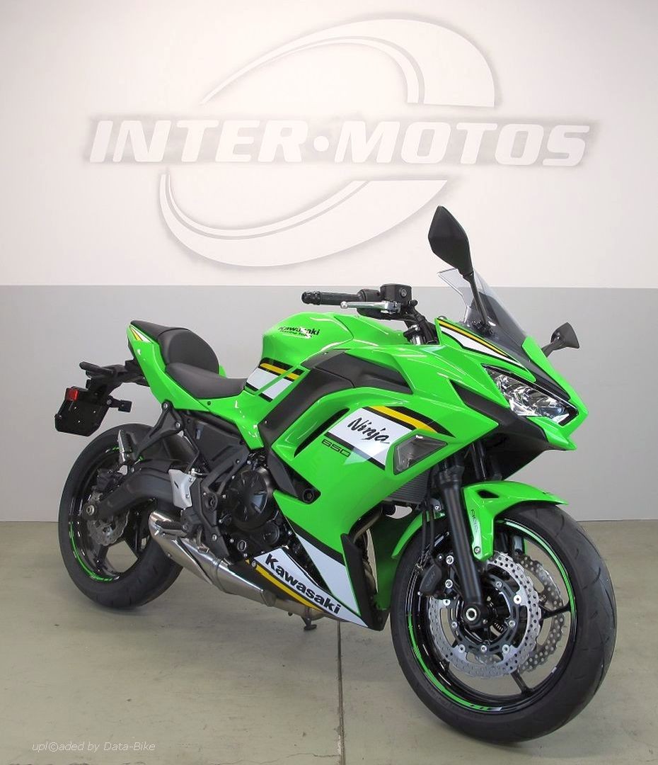 KAWASAKI NINJA 650 (50.2/35KW)-image-1