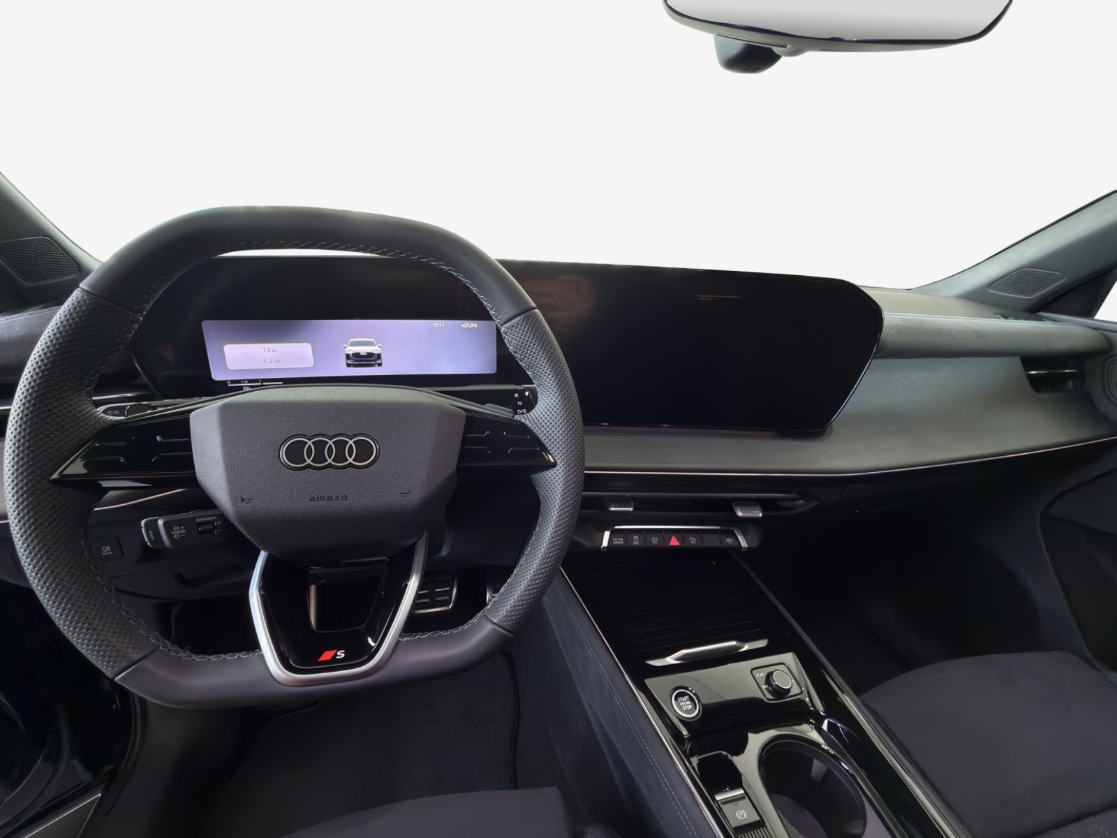 AUDI Q3 Sportback e-hybrid 200 kW S tronig-image-8