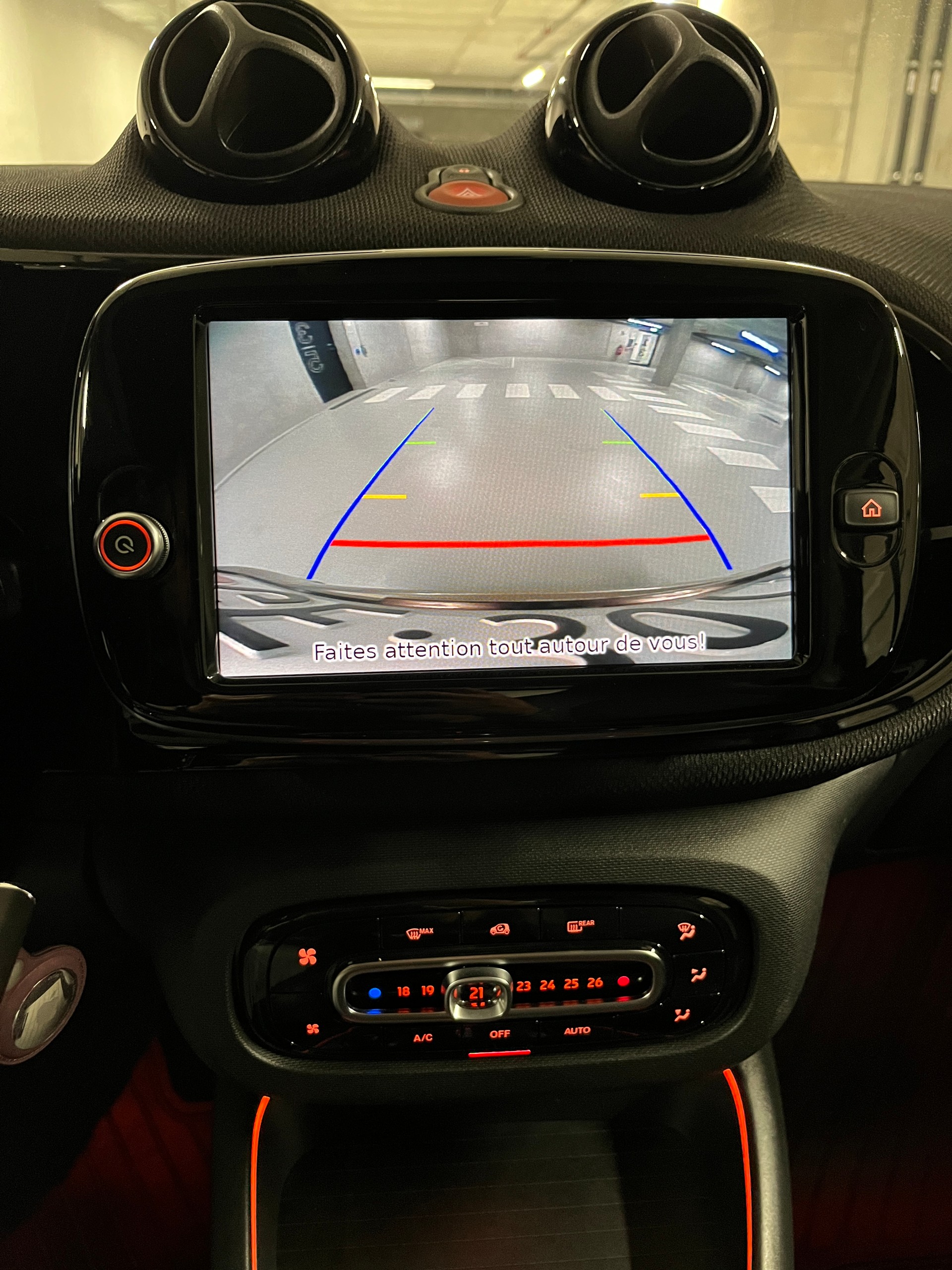 SMART fortwo EQ prime (incl. Batterie)-image-12