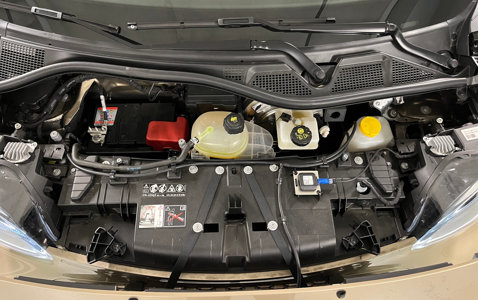 SMART fortwo EQ prime (incl. Batterie)-image-27
