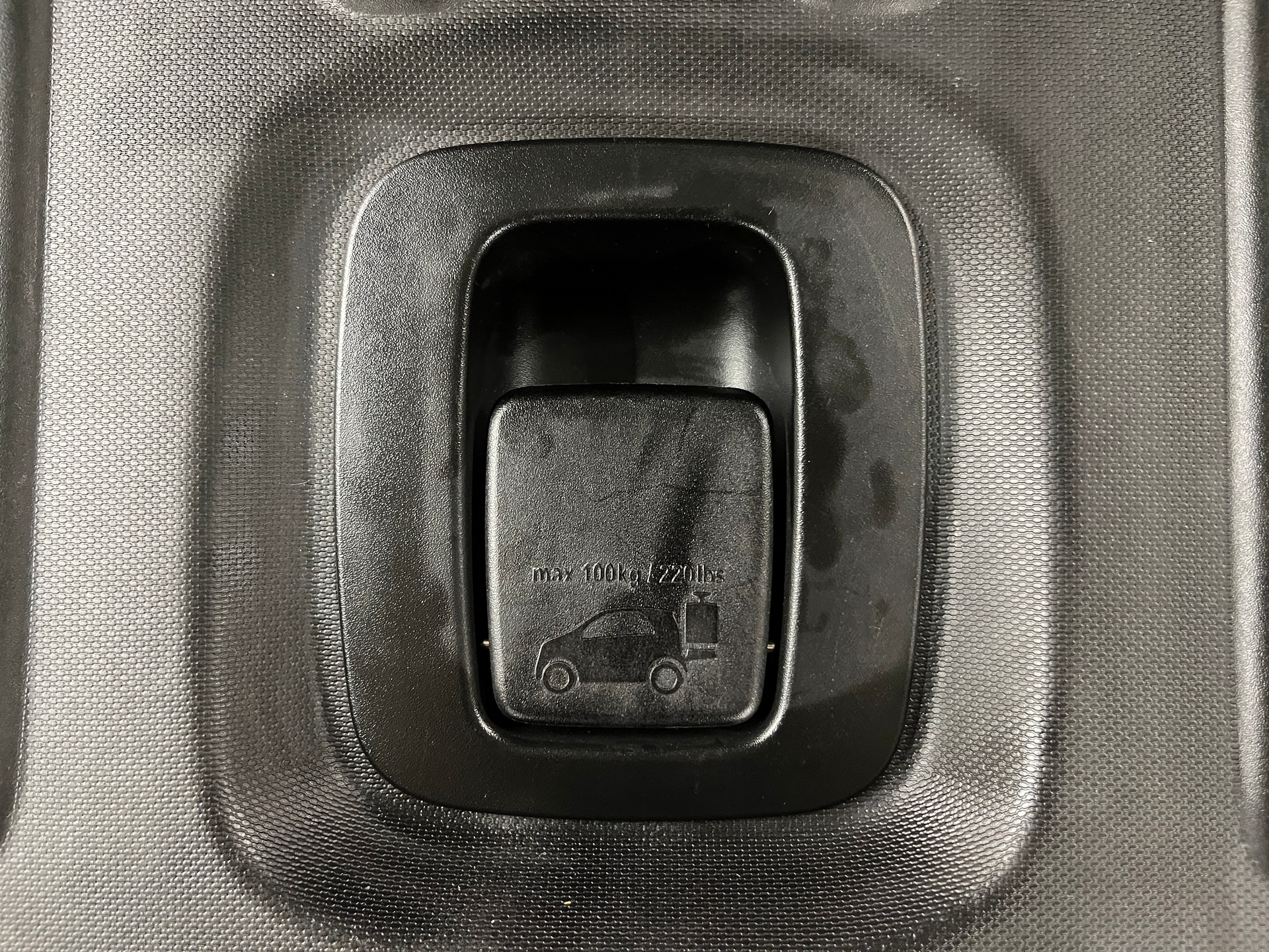 SMART fortwo EQ prime (incl. Batterie)-image-16