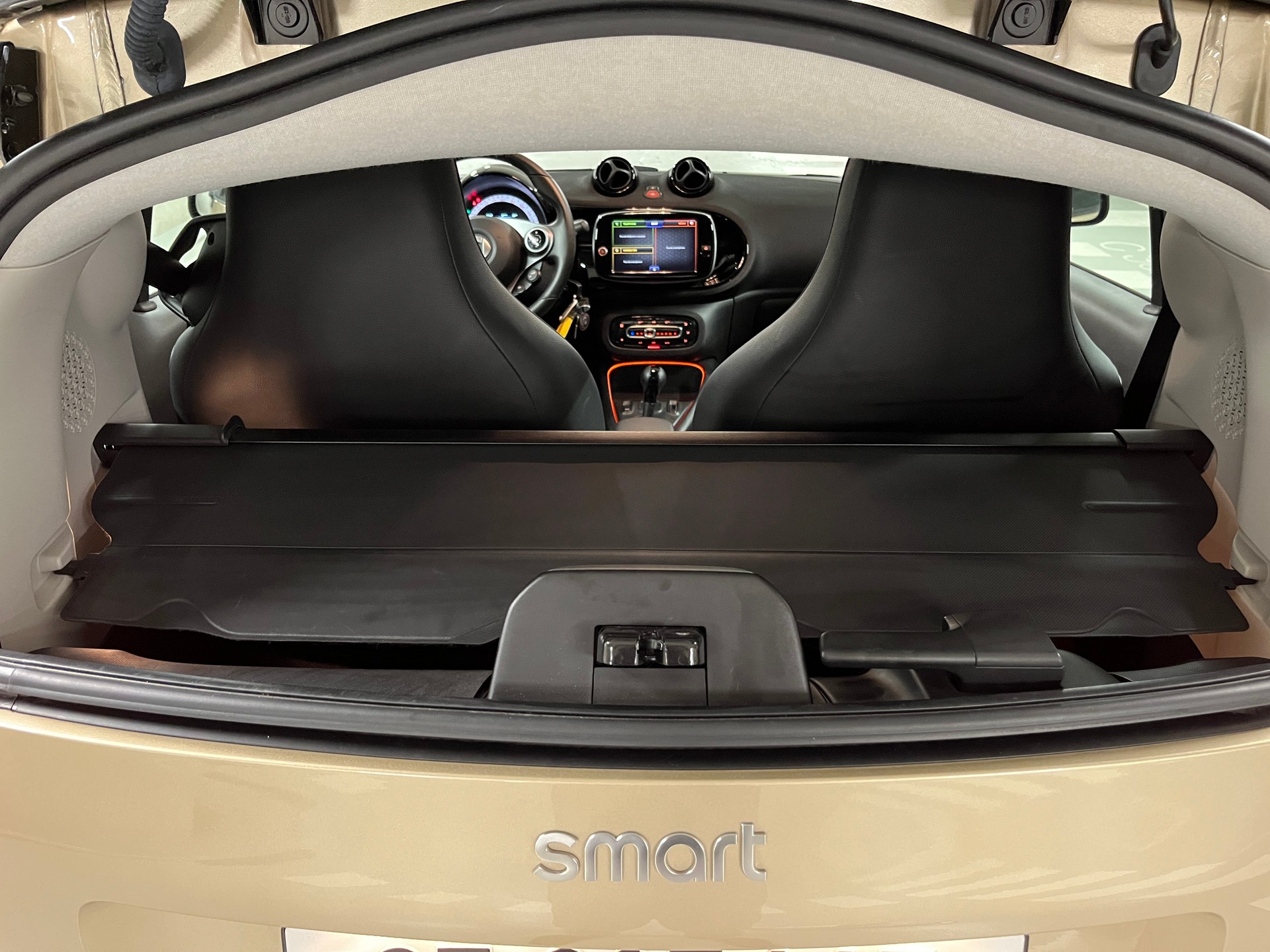 SMART fortwo EQ prime (incl. Batterie)-image-15
