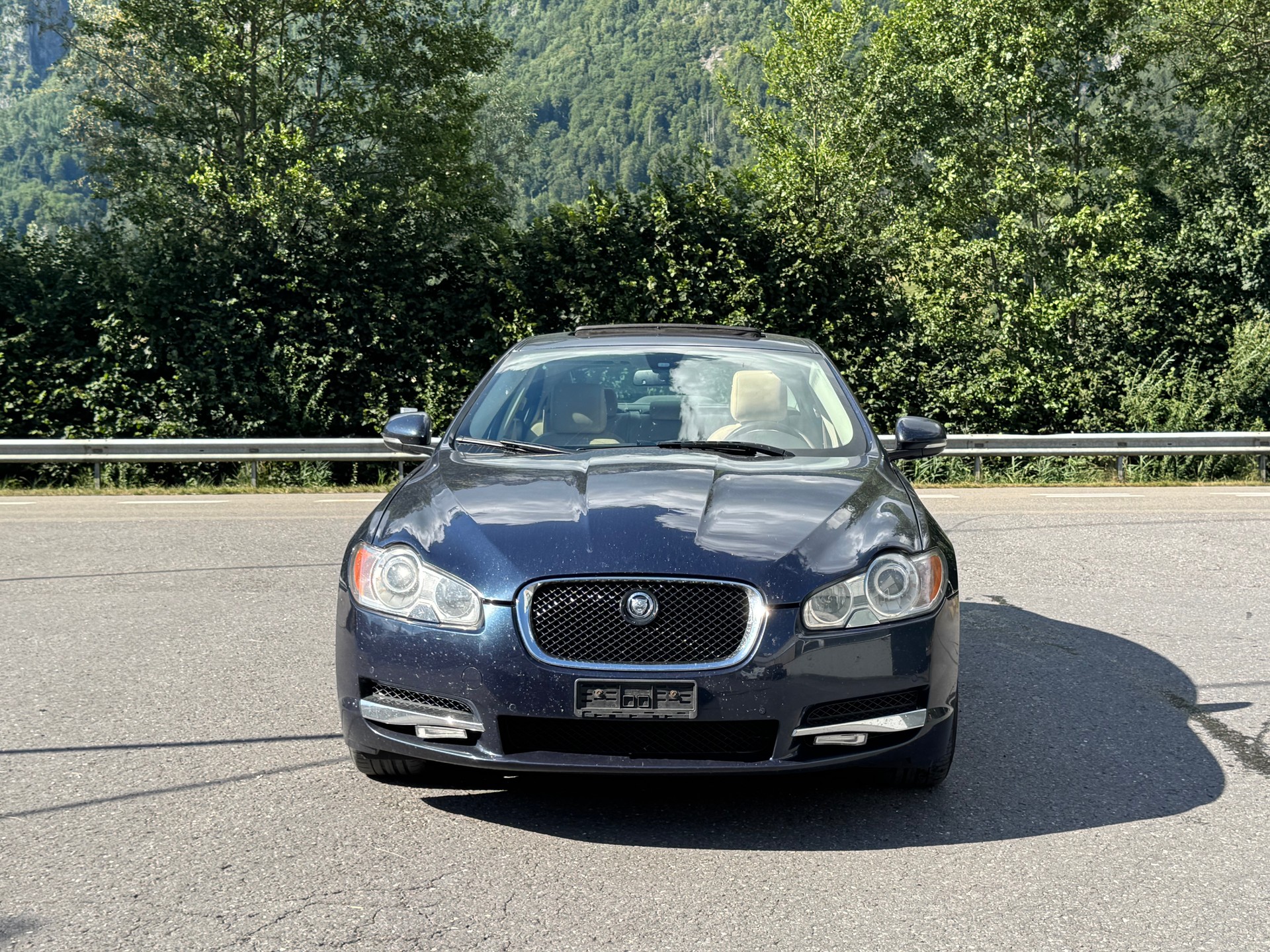 JAGUAR XF 3.0d S V6 Premium Luxury-image-0