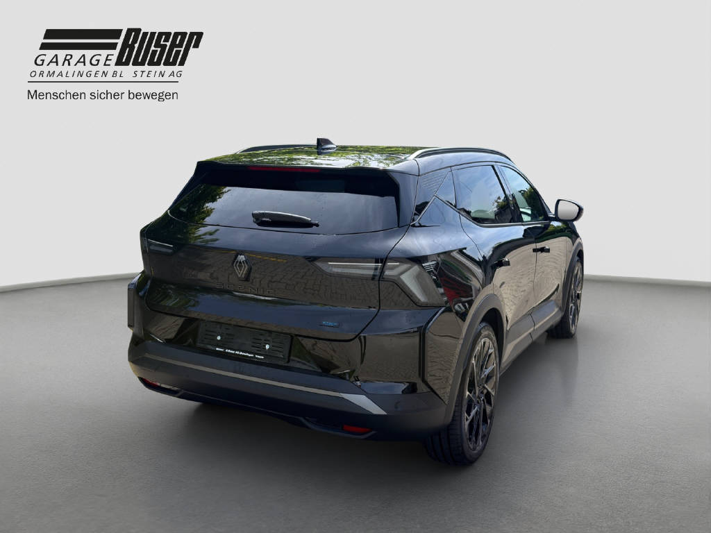 RENAULT Scénic E-Tech esprit Alpine-image-3