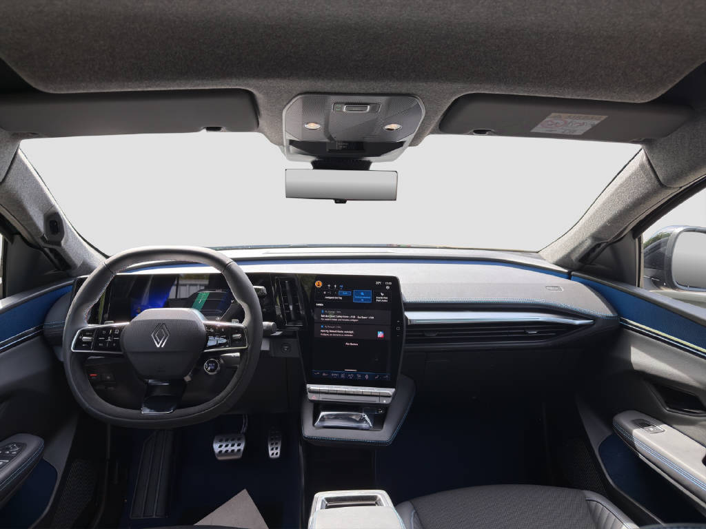 RENAULT Scénic E-Tech esprit Alpine-image-10