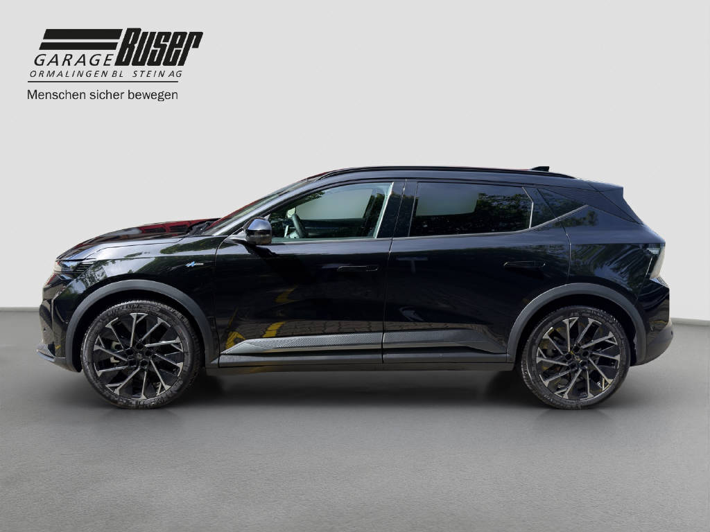 RENAULT Scénic E-Tech esprit Alpine-image-1