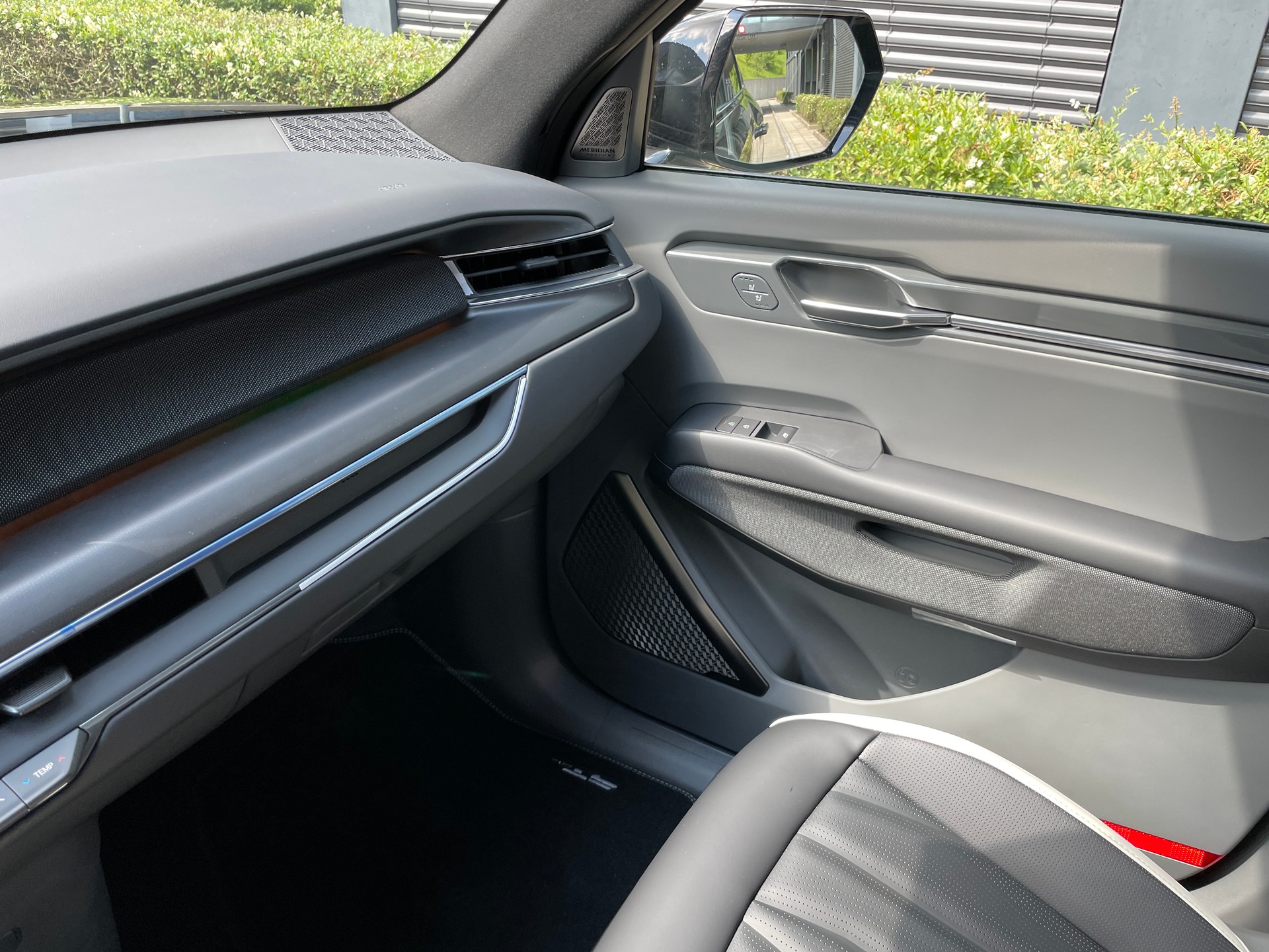 KIA EV9 99,8 kWh GT-Line 4x4, Panoramadach und 7-Sitzer-image-26