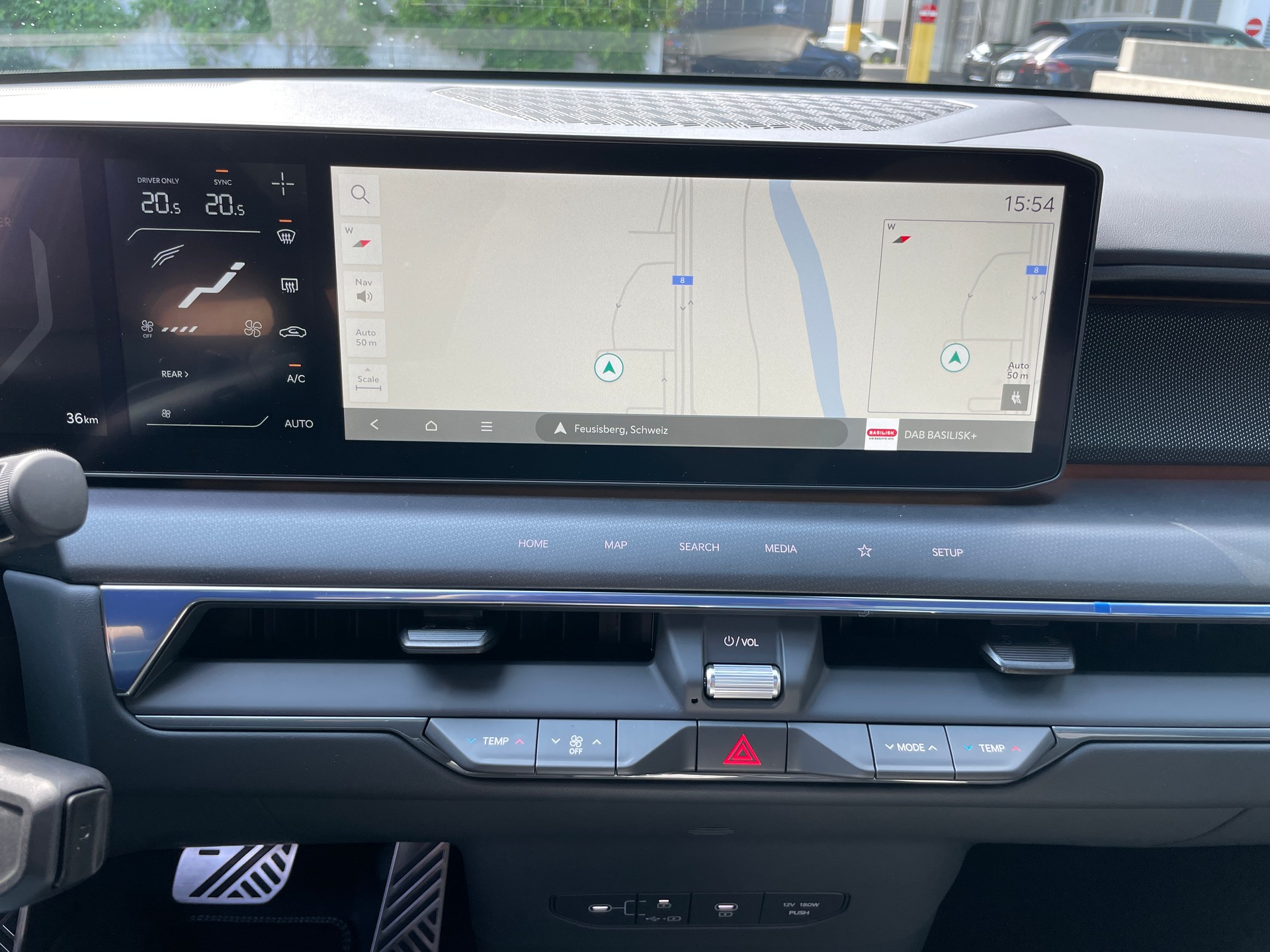 KIA EV9 99,8 kWh GT-Line 4x4, Panoramadach und 7-Sitzer-image-24