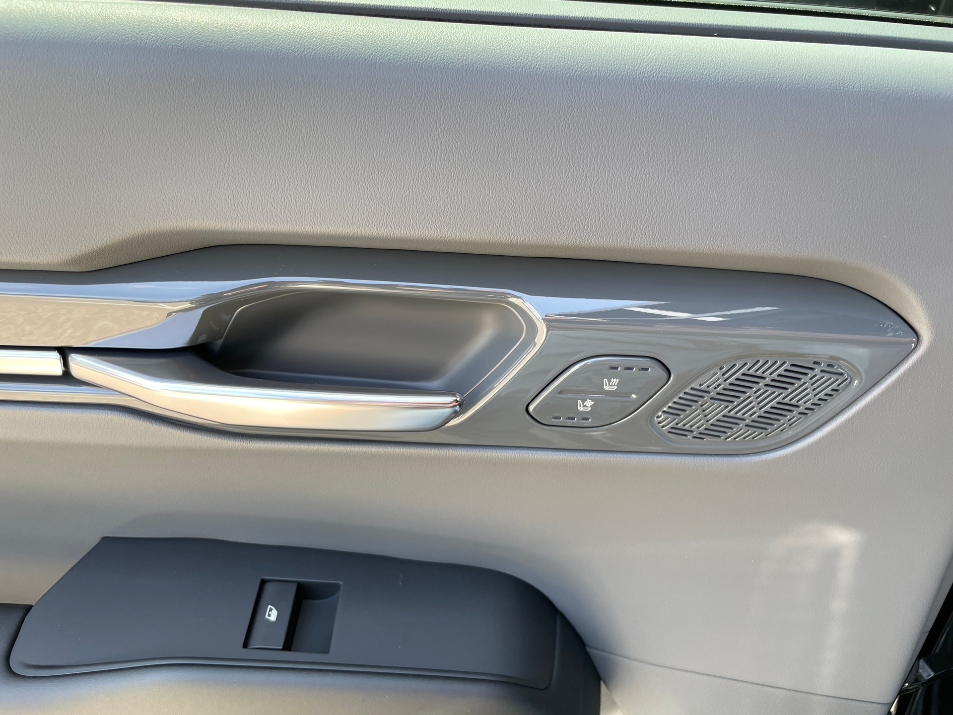 KIA EV9 99,8 kWh GT-Line 4x4, Panoramadach und 7-Sitzer-image-20