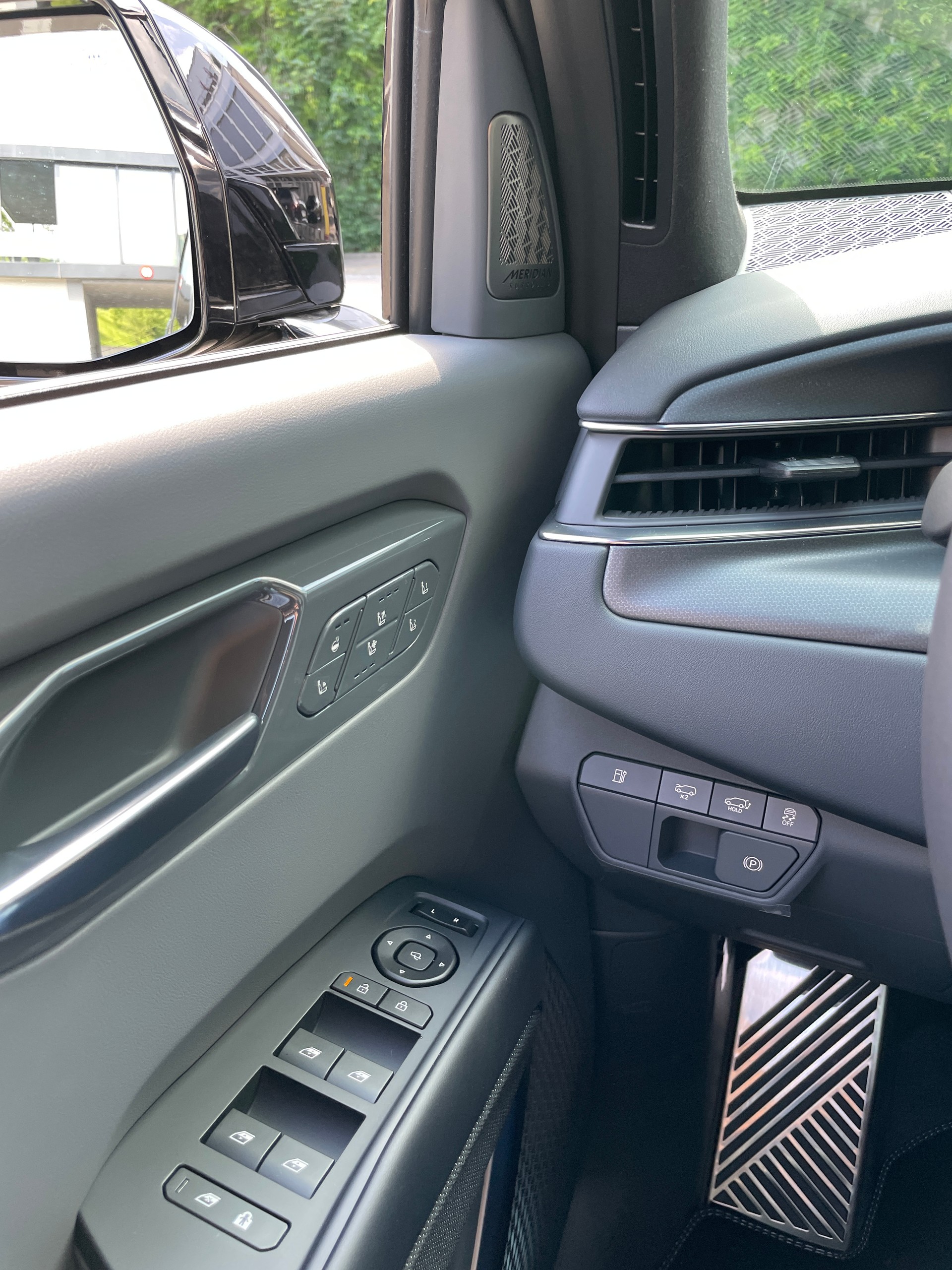 KIA EV9 99,8 kWh GT-Line 4x4, Panoramadach und 7-Sitzer-image-23