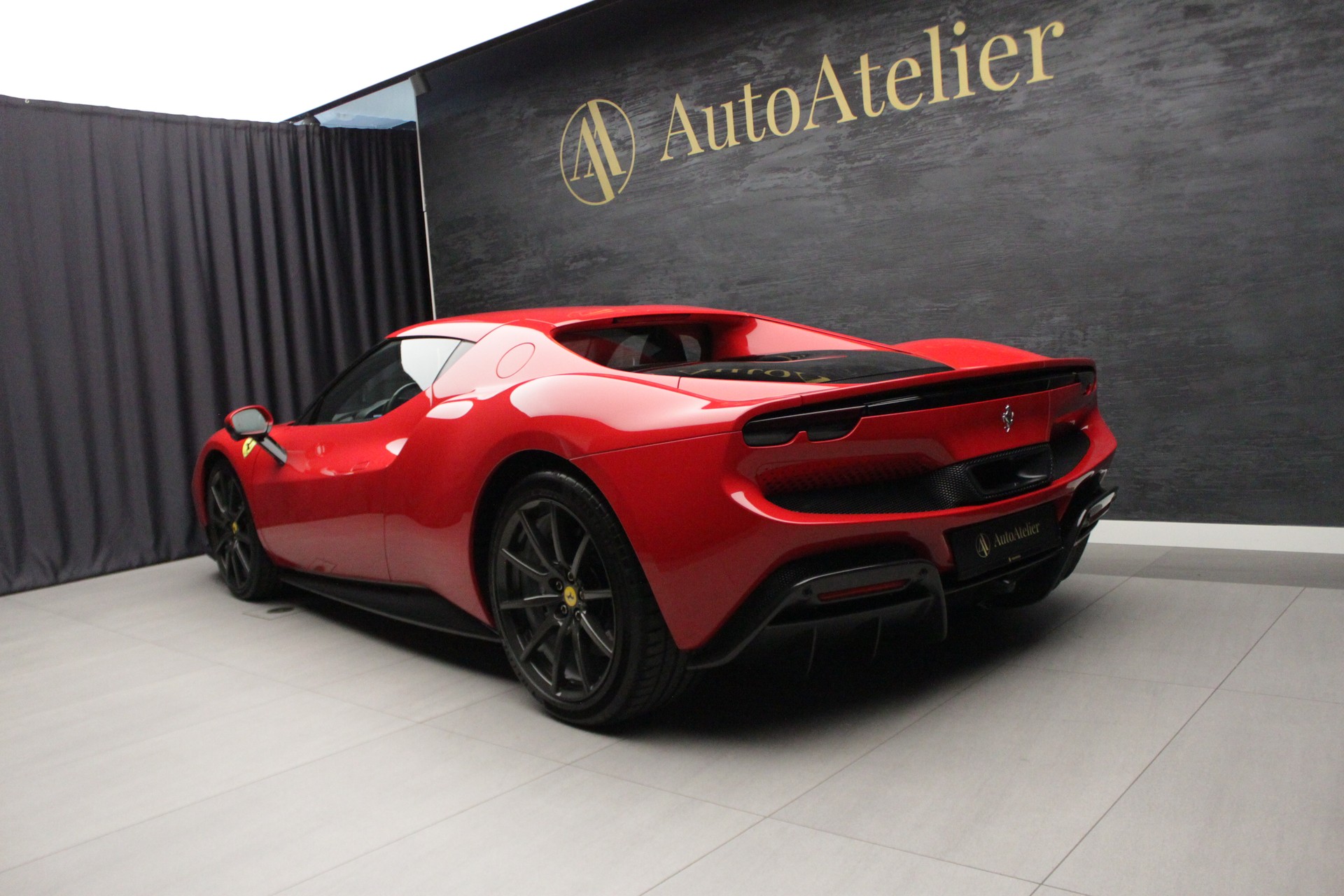 FERRARI 296 GTB-image-13