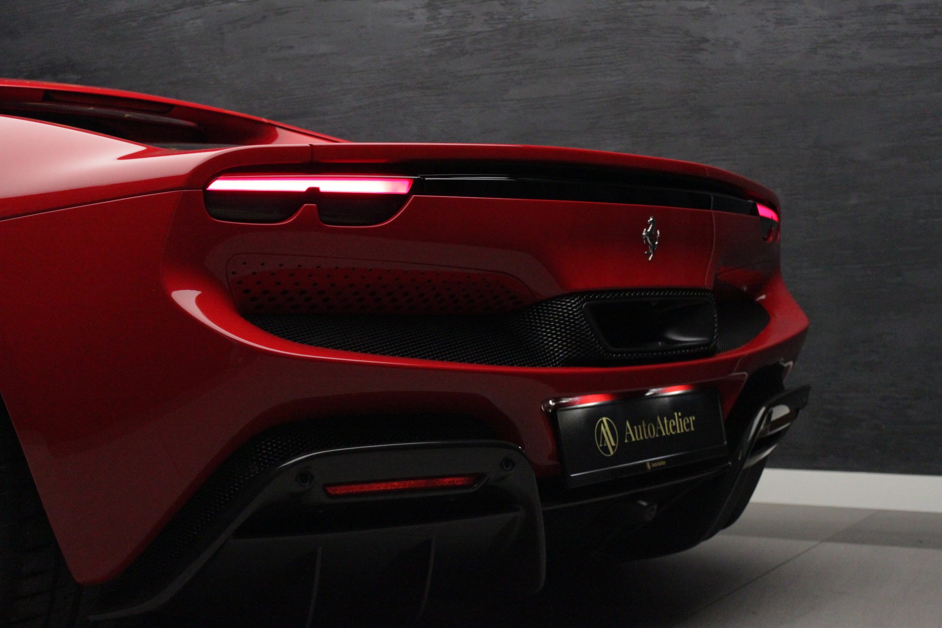 FERRARI 296 GTB-image-16