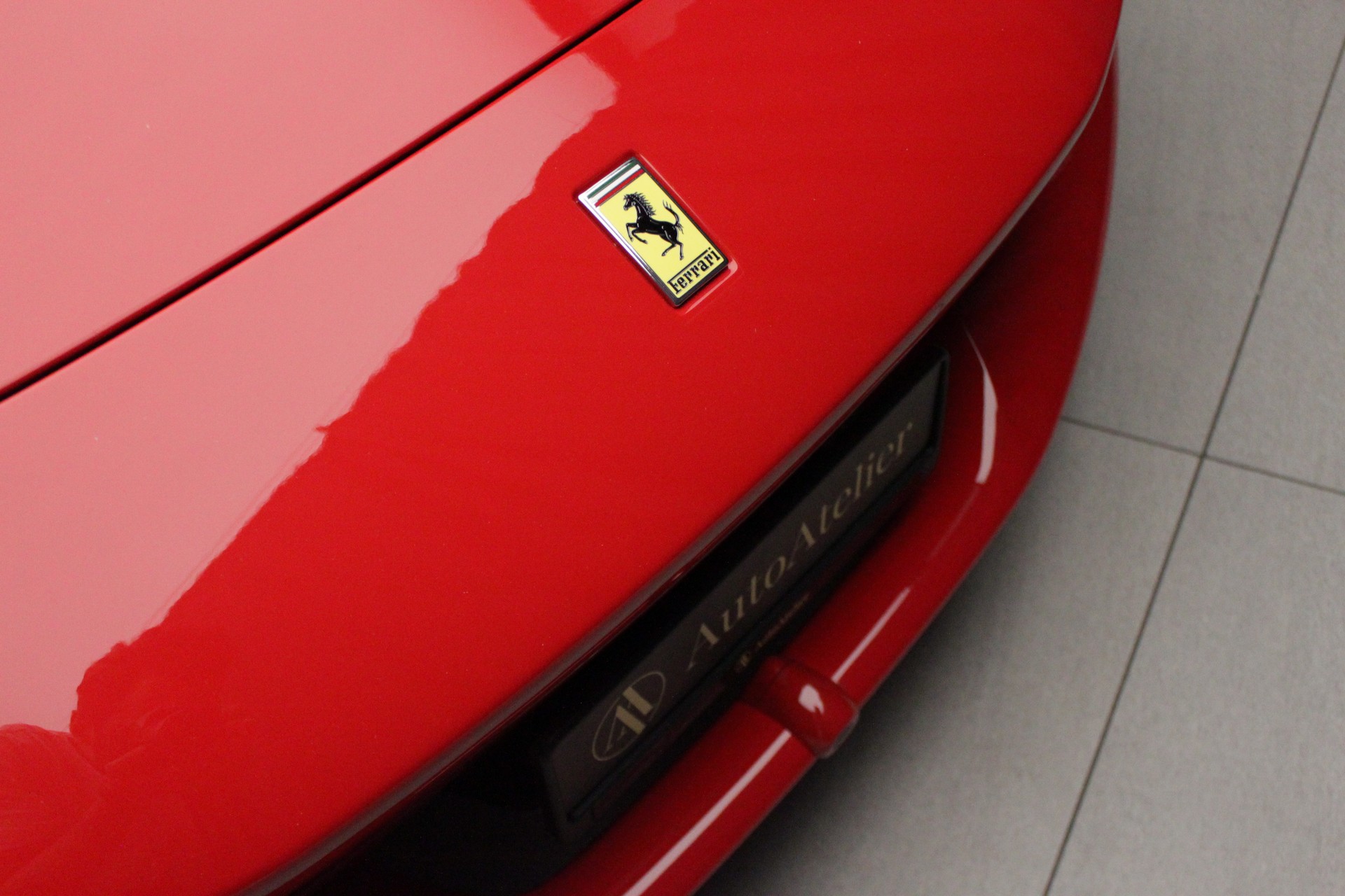 FERRARI 296 GTB-image-5