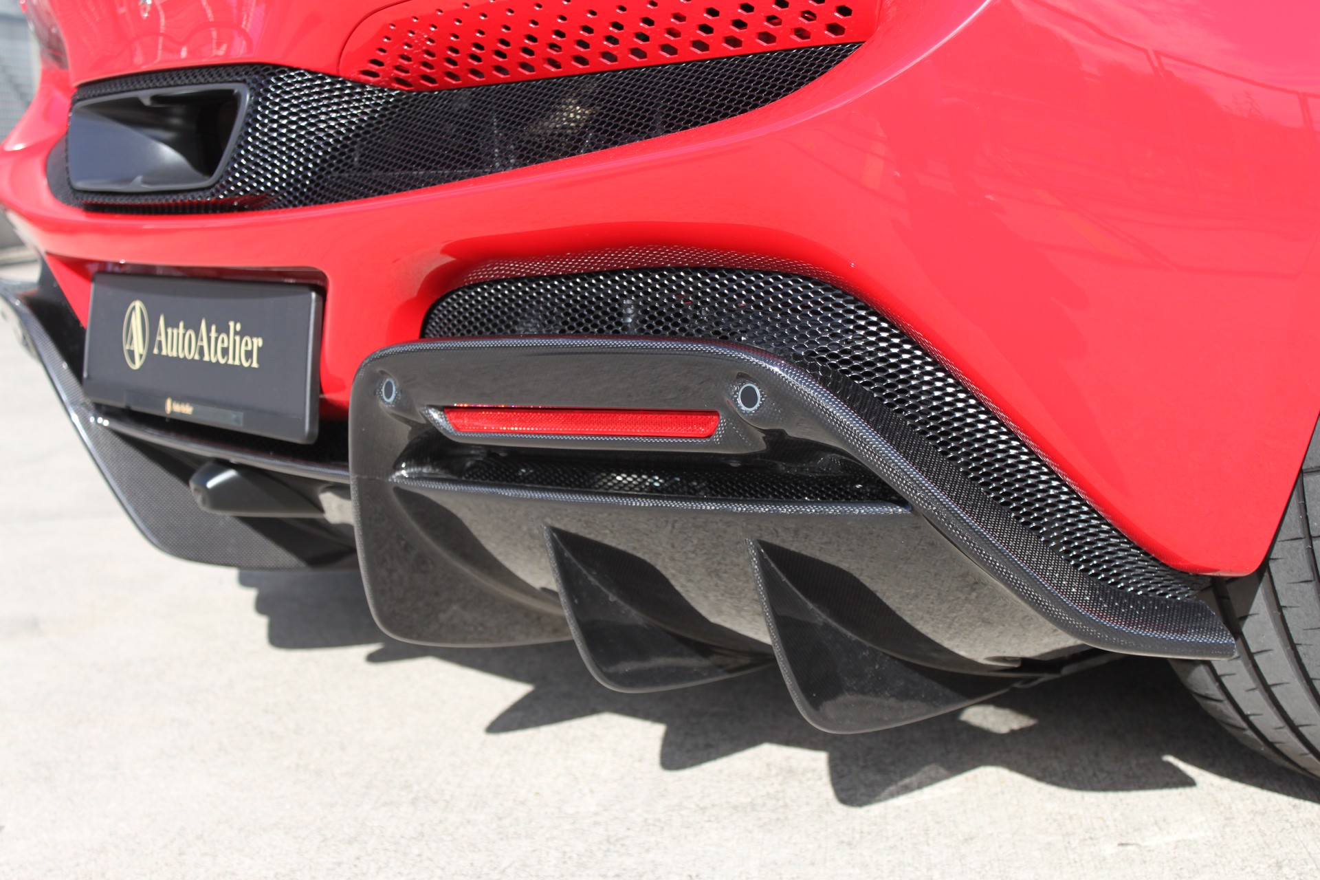 FERRARI 296 GTB-image-10