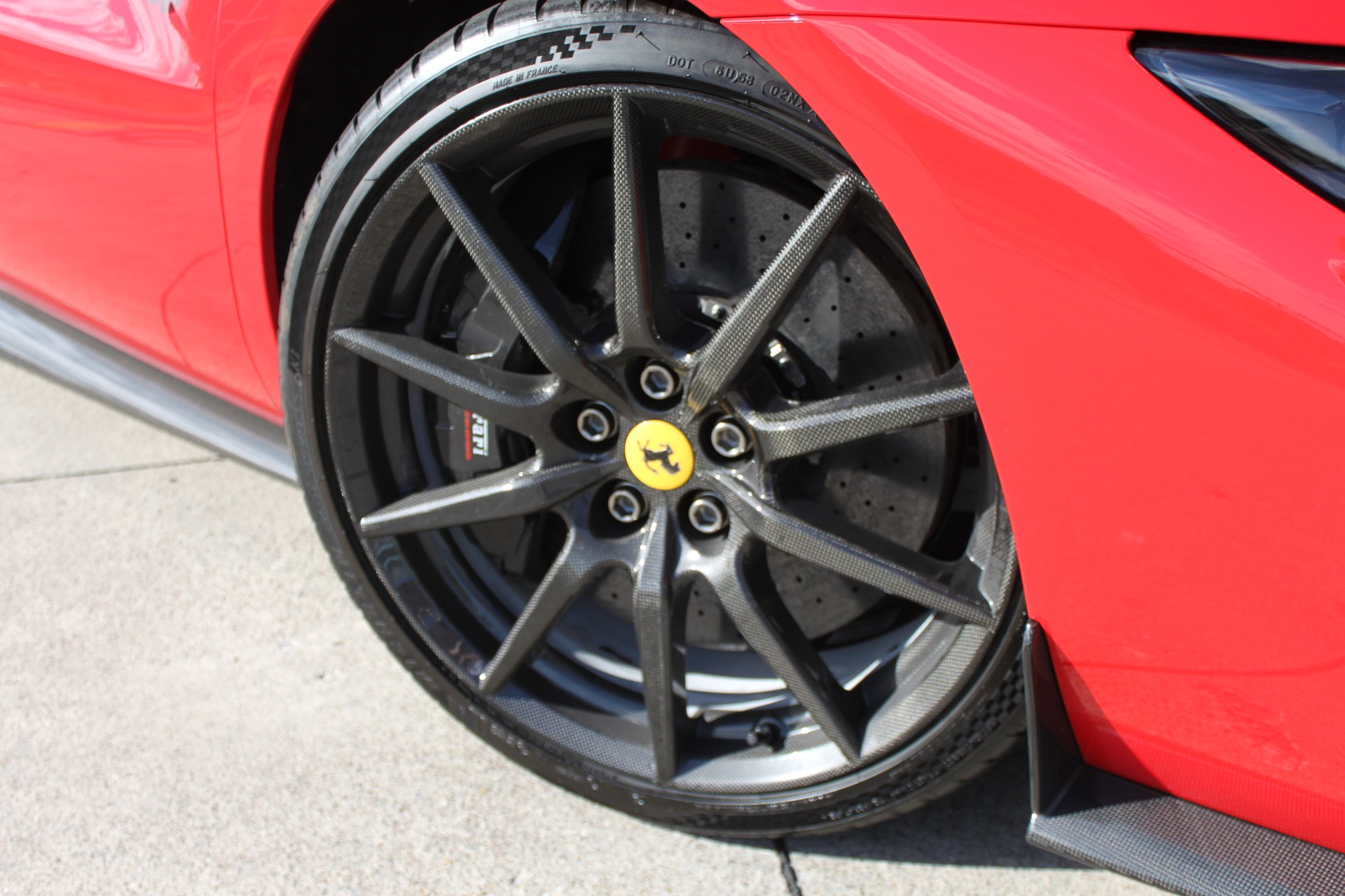 FERRARI 296 GTB-image-11