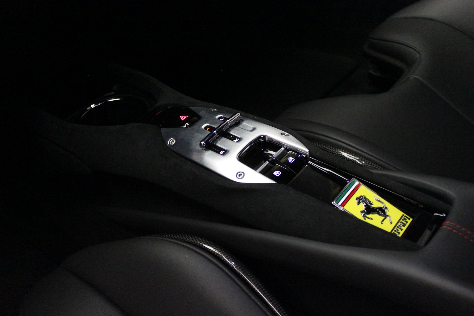 FERRARI 296 GTB-image-22