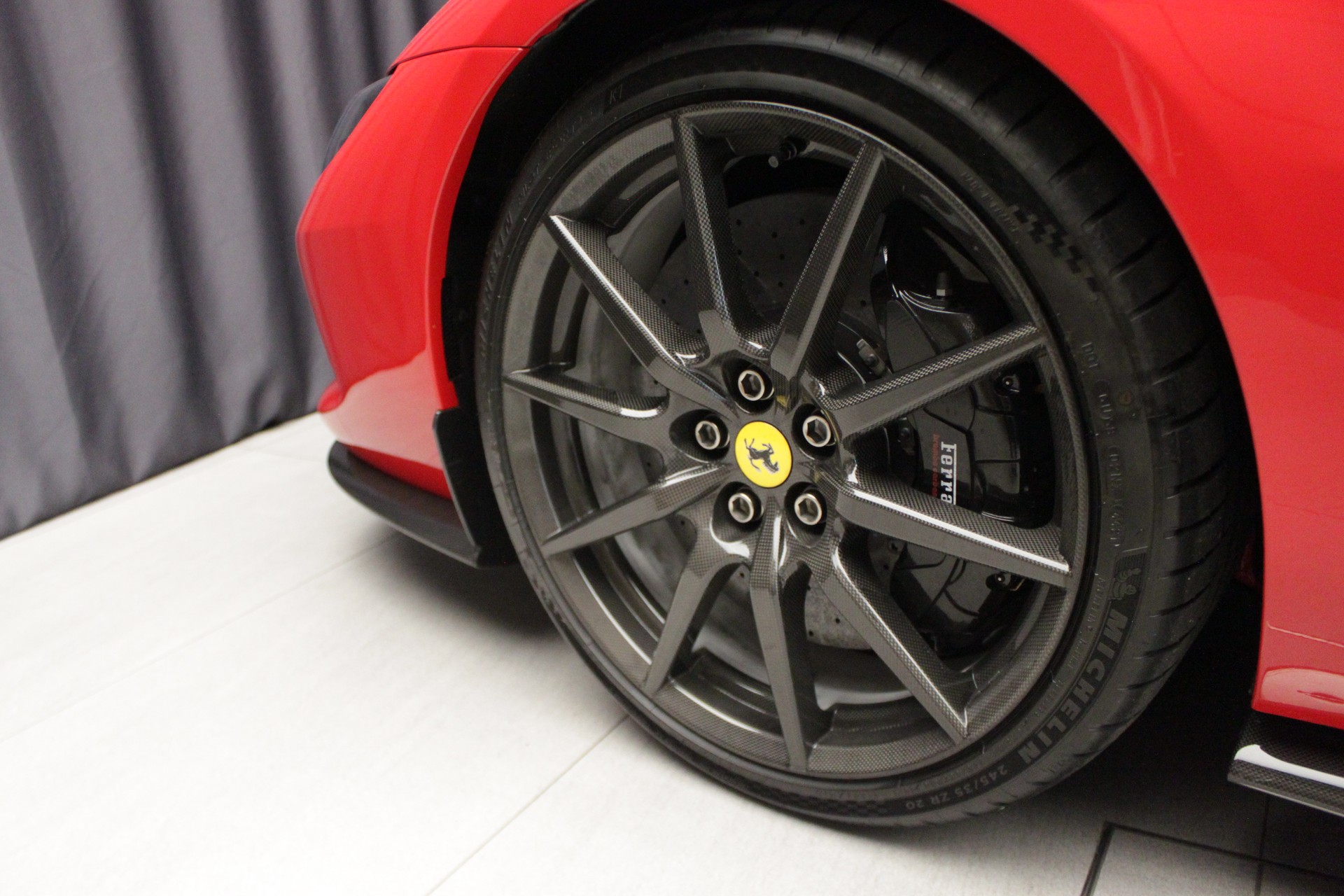 FERRARI 296 GTB-image-24
