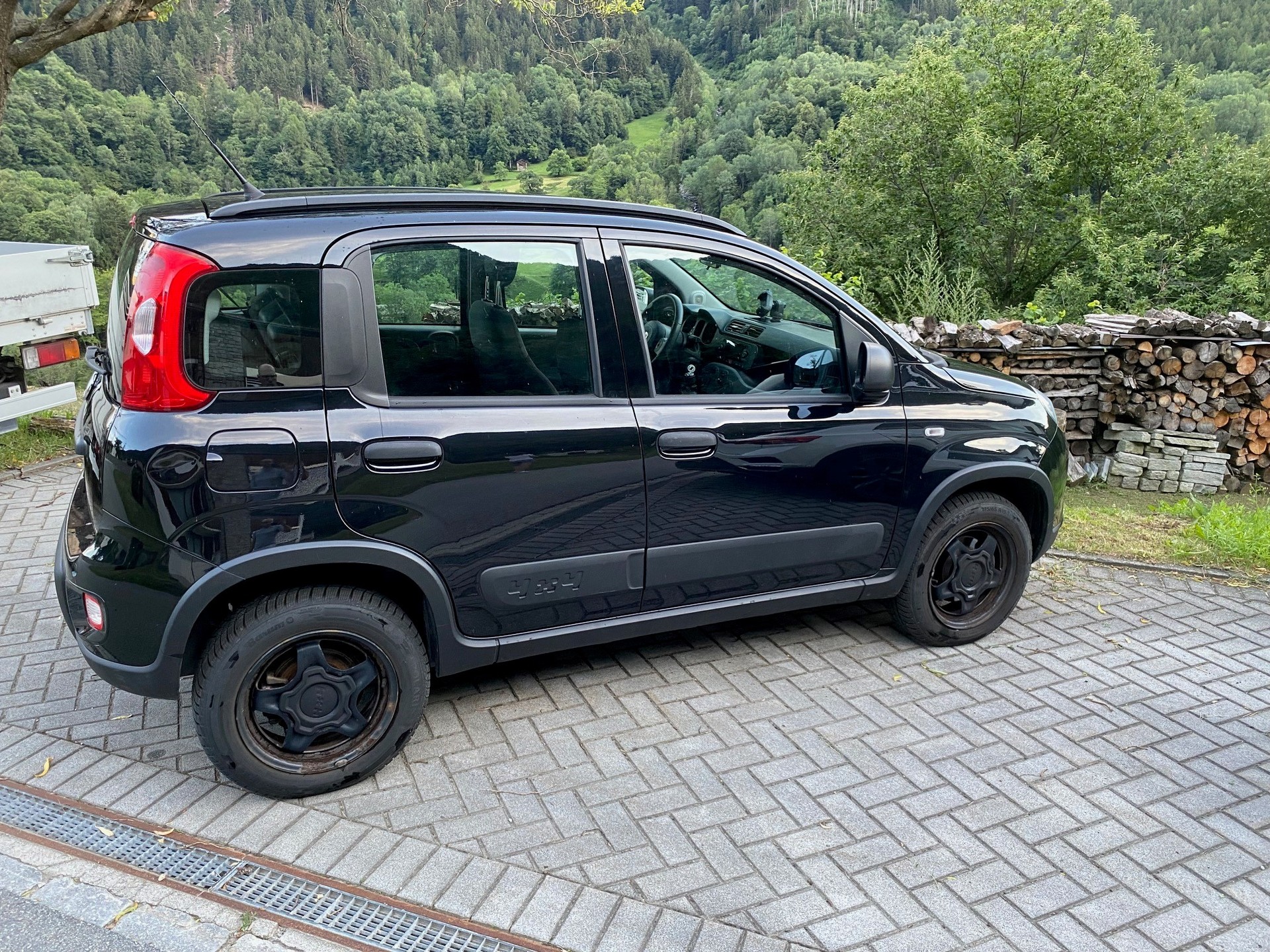 FIAT 0.9 T TwinAir 4x4 S/S-image-2