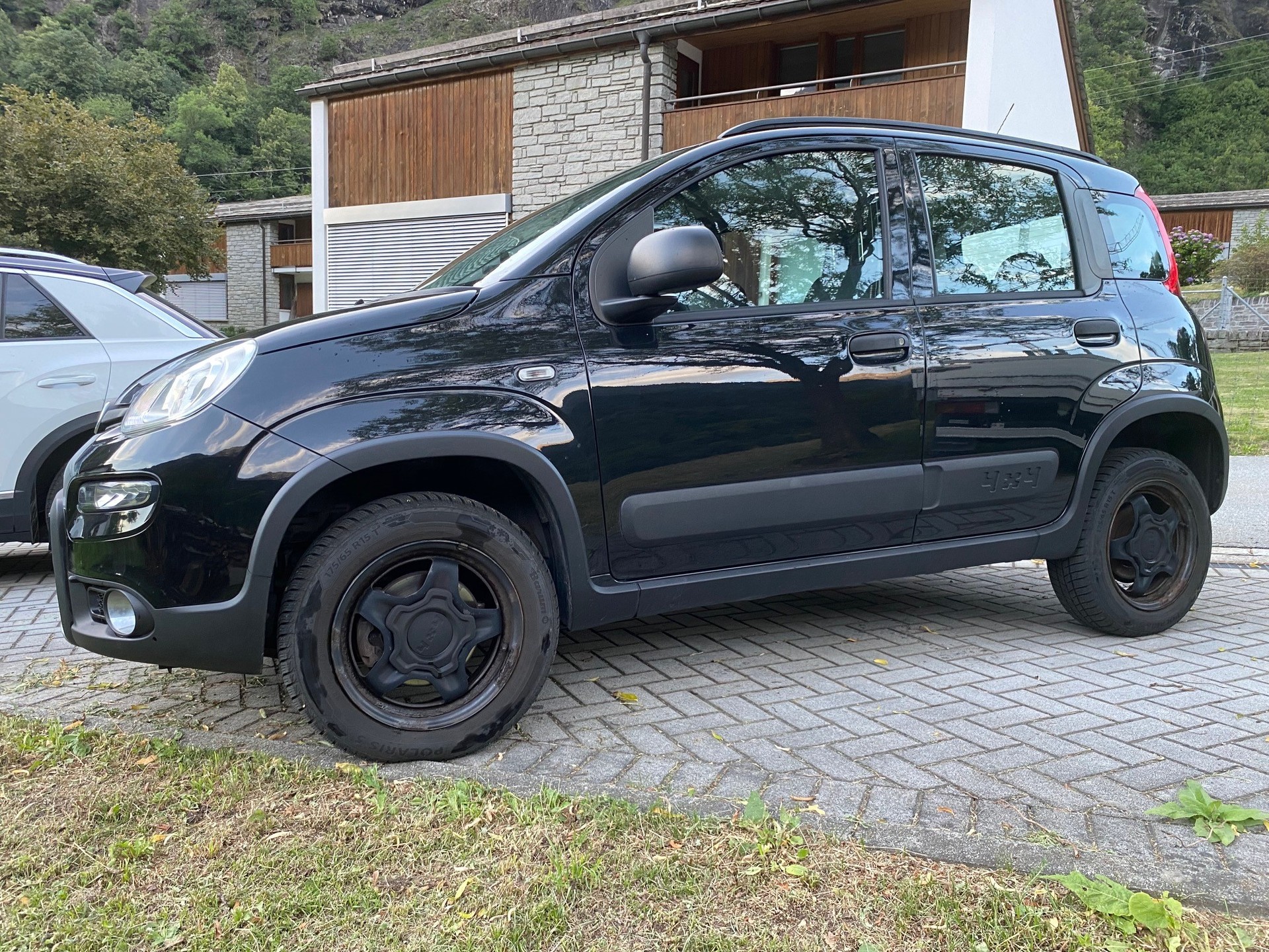 FIAT 0.9 T TwinAir 4x4 S/S-image-0