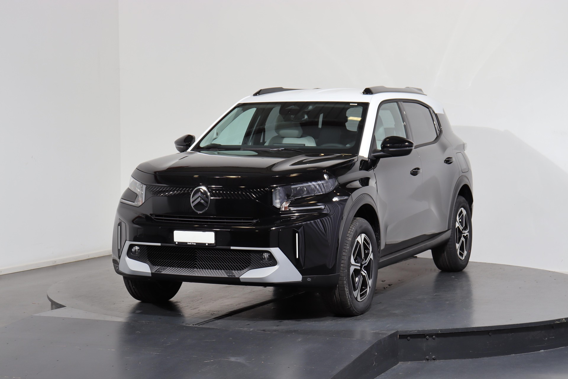 CITROEN C3 1.2 Hybrid Edition Tricolore-image-0
