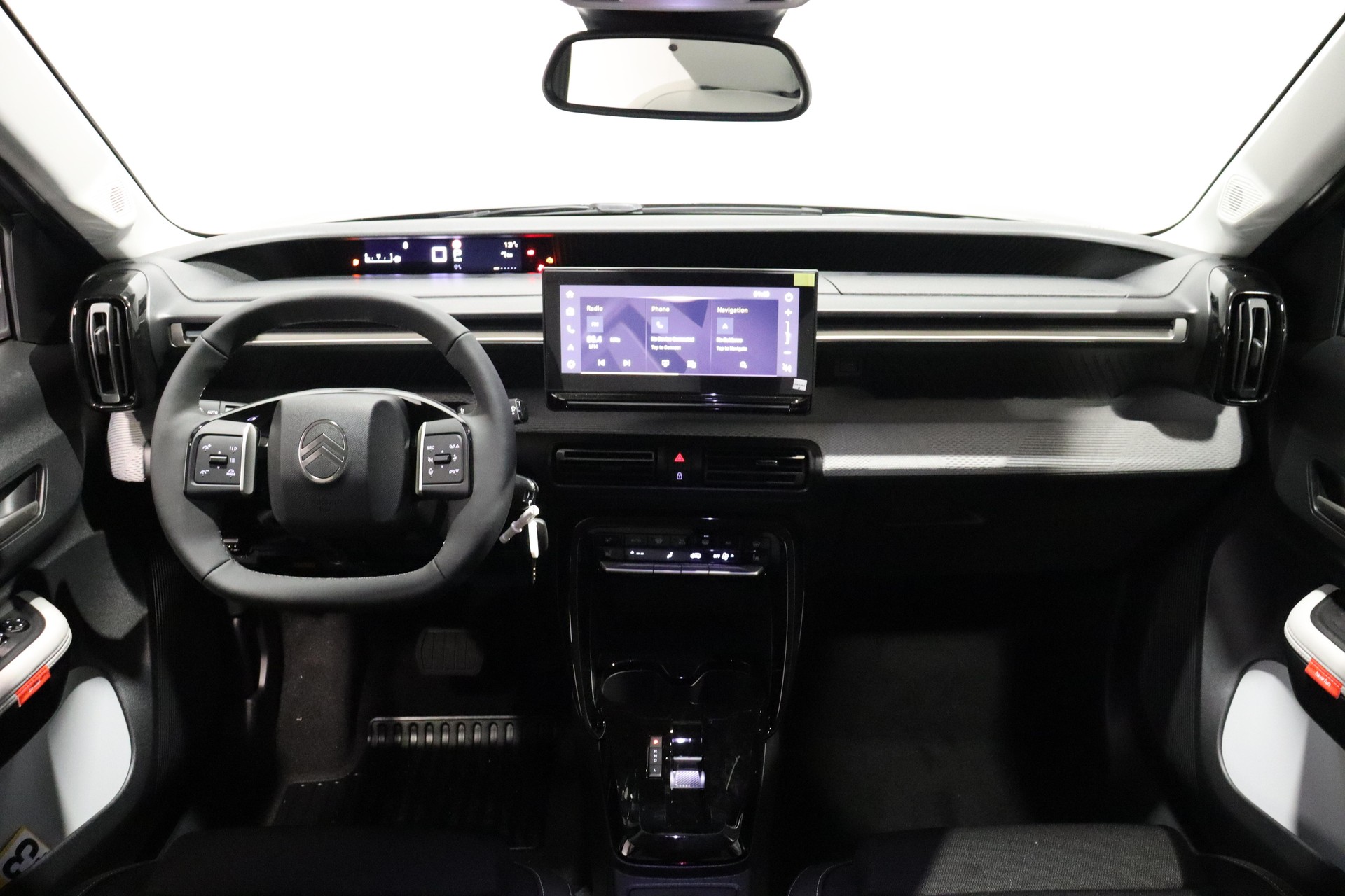 CITROEN C3 1.2 Hybrid Edition Tricolore-image-5