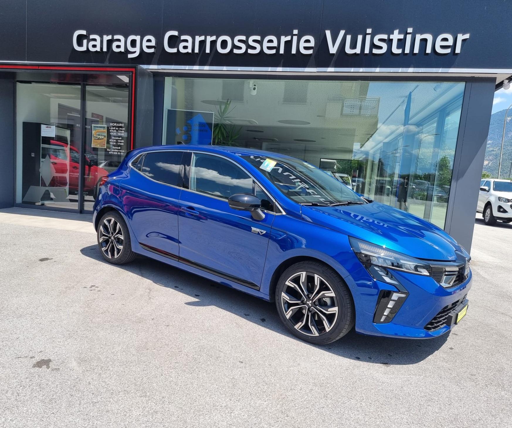 MITSUBISHI Colt 1.6 HEV Instyle