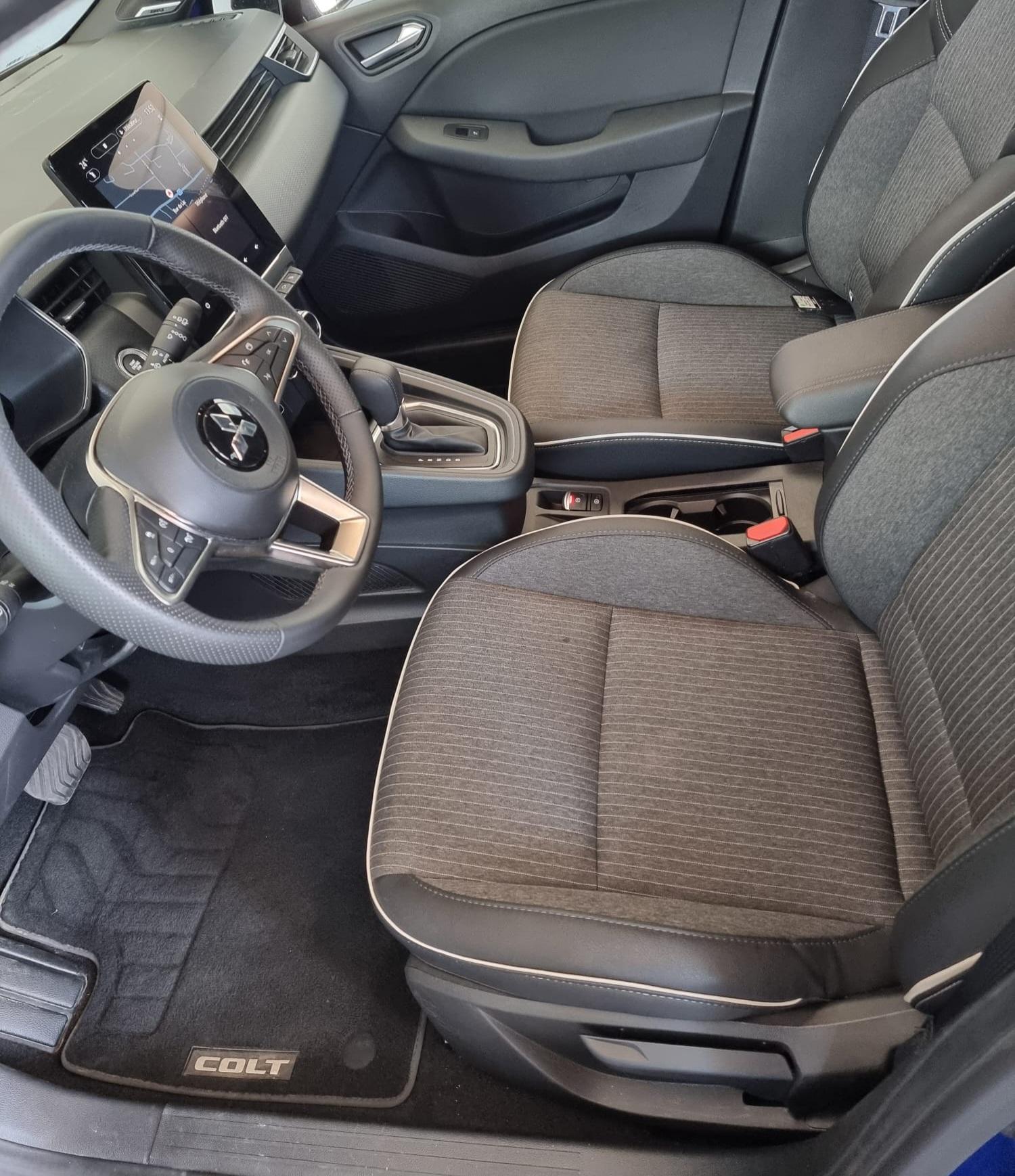 MITSUBISHI Colt 1.6 HEV Instyle-image-4
