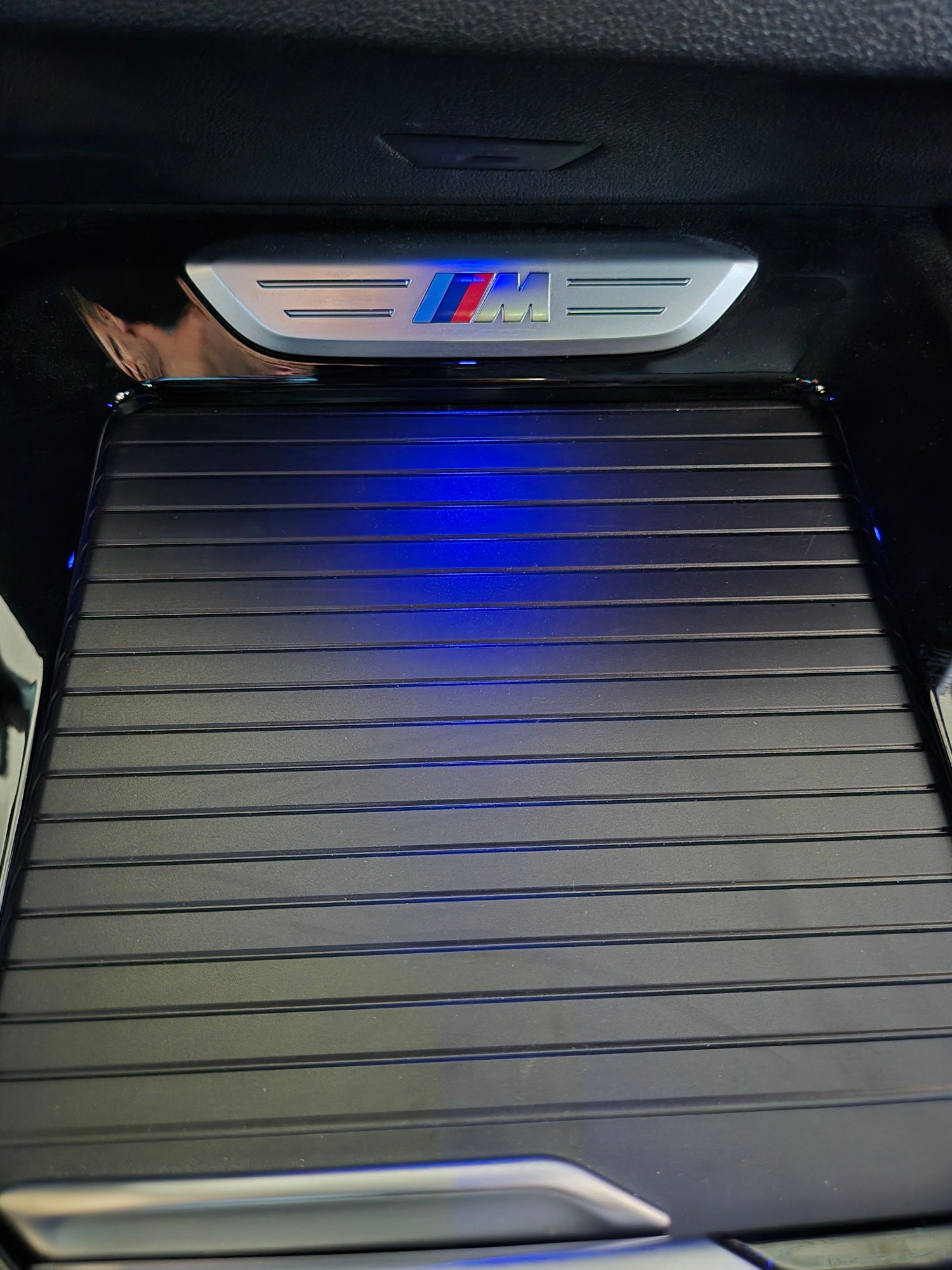 BMW X3 xDrive M40i-image-10