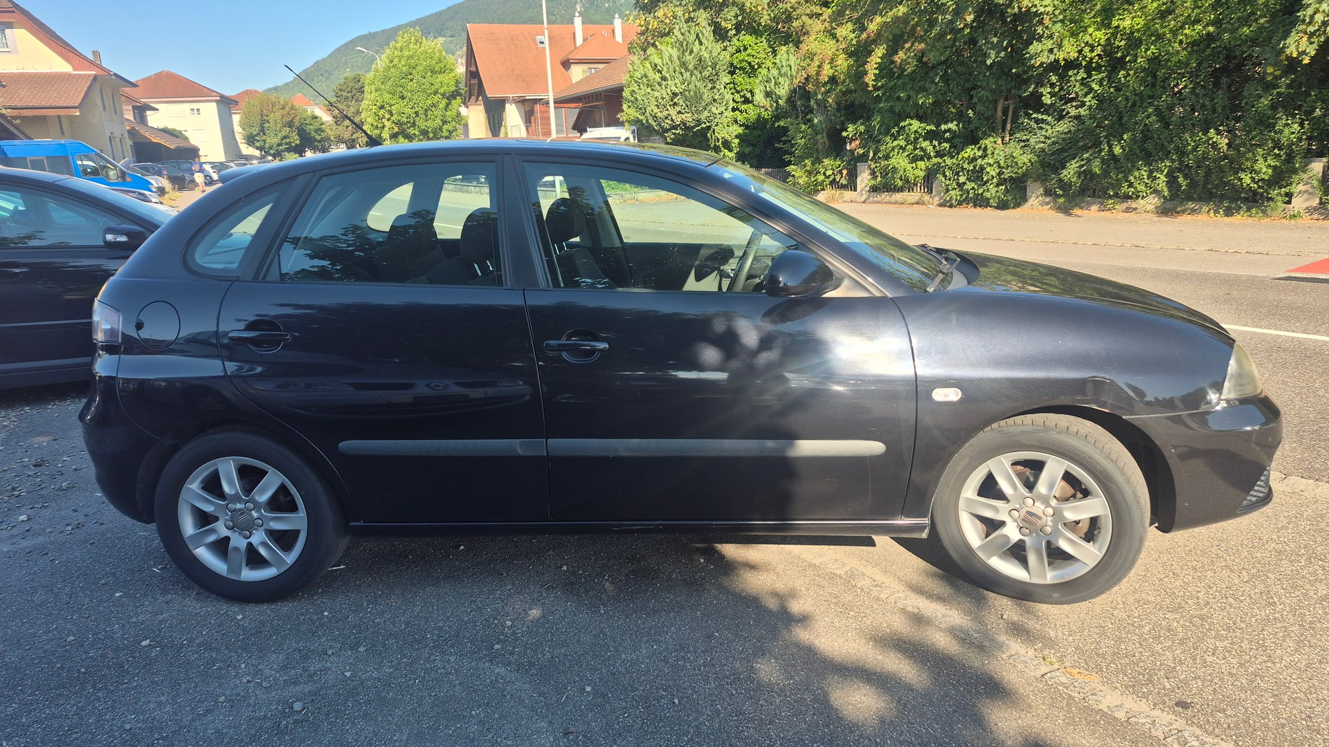 SEAT Ibiza 1.4 16V Stylance-image-3
