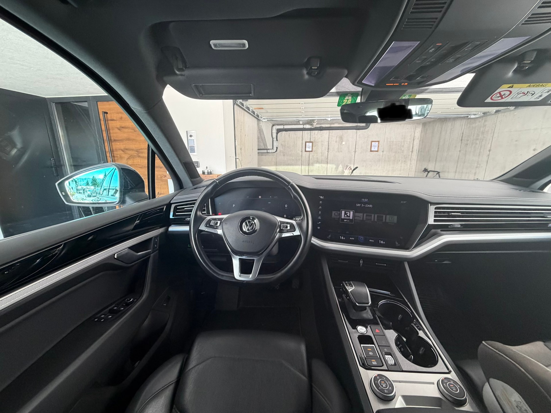 VW 3.0 V6 TDI 286 R-Line Optik-image-5