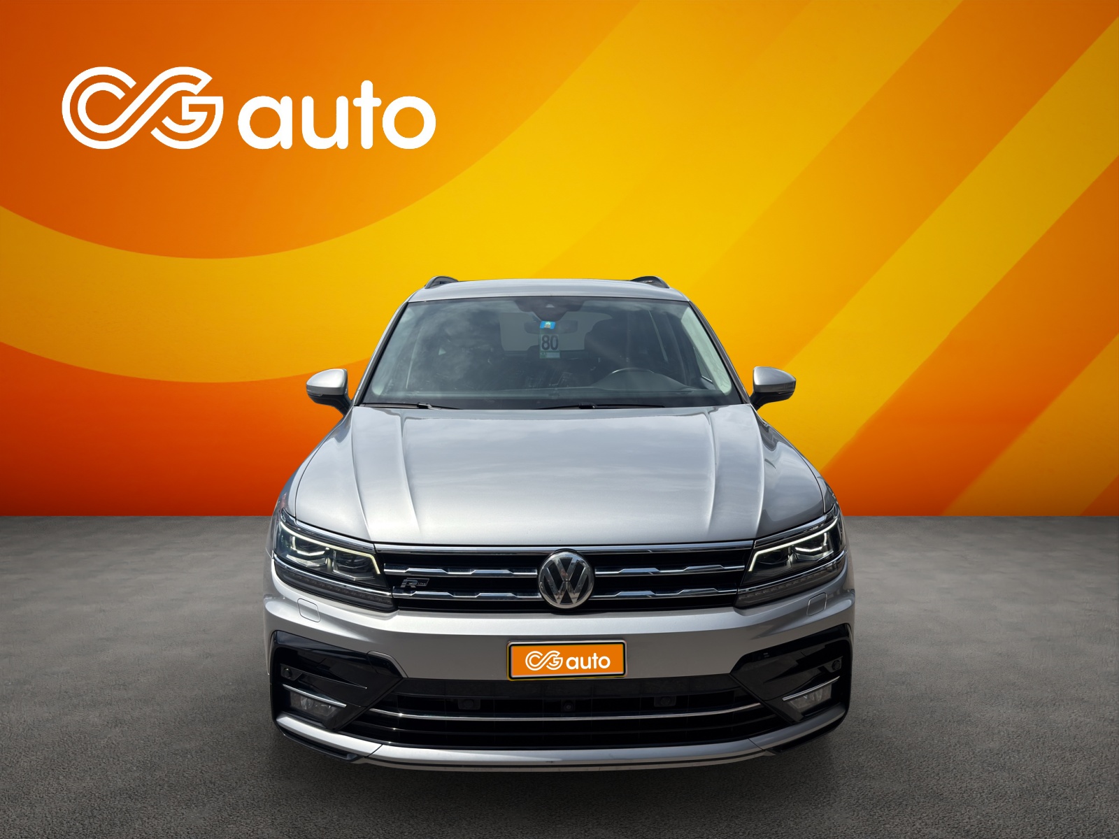VW Tiguan 1.4TSI Comfortline 4Motion DSG-image-2
