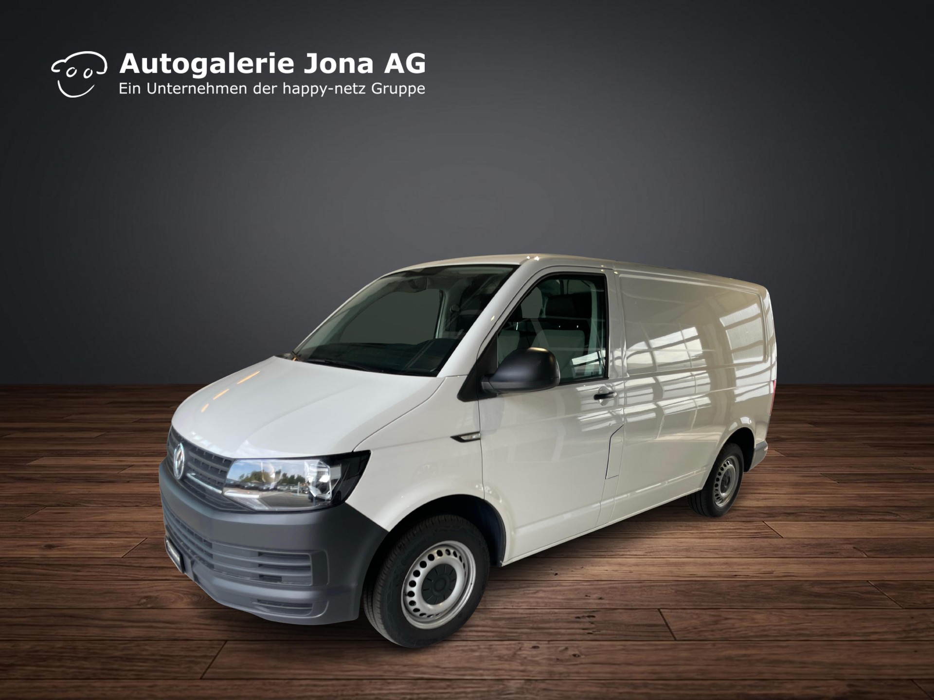 VW T6 Kaw. 3000 2.0 TDI 150 Entry-image-0