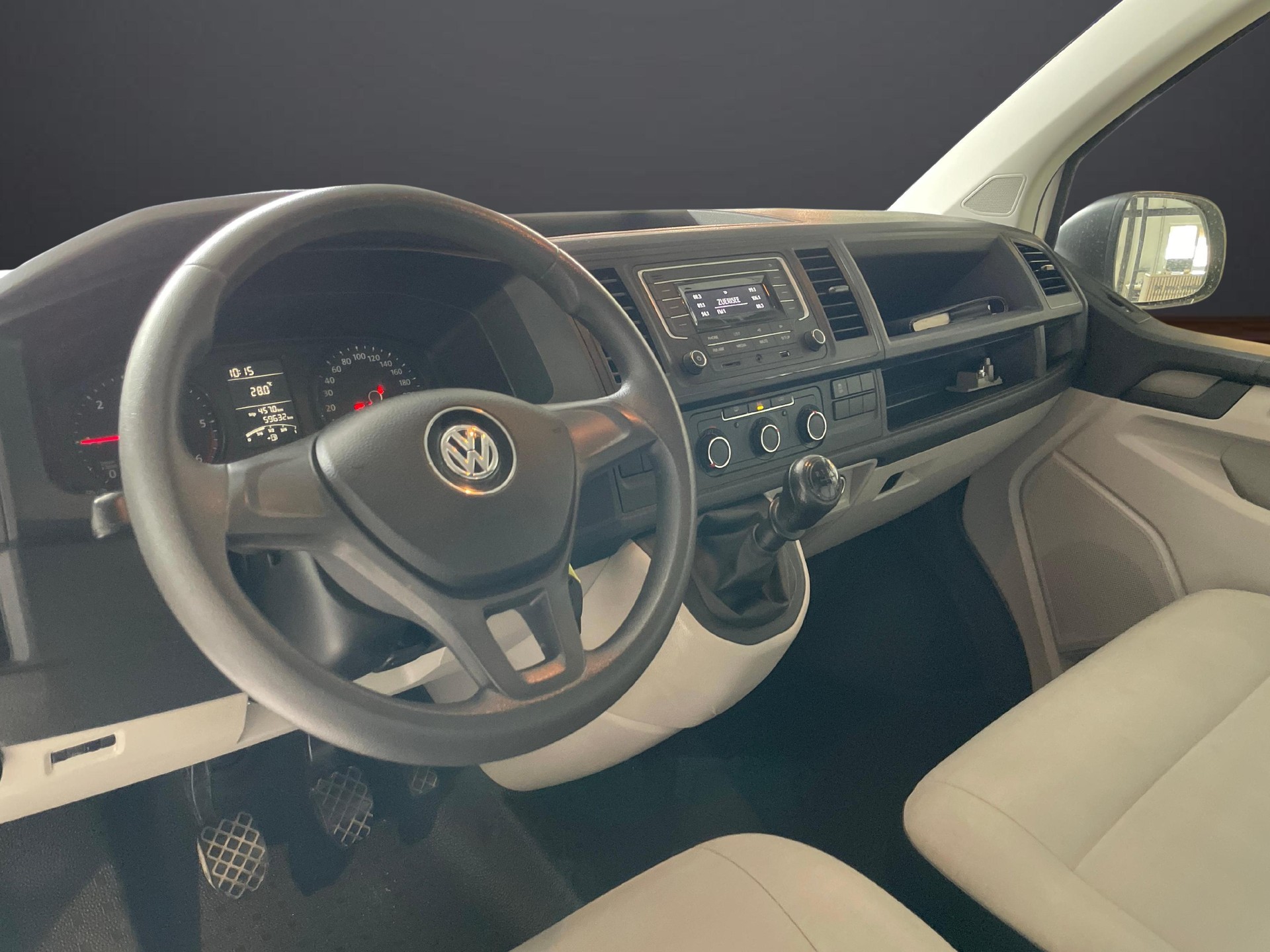 VW T6 Kaw. 3000 2.0 TDI 150 Entry-image-5