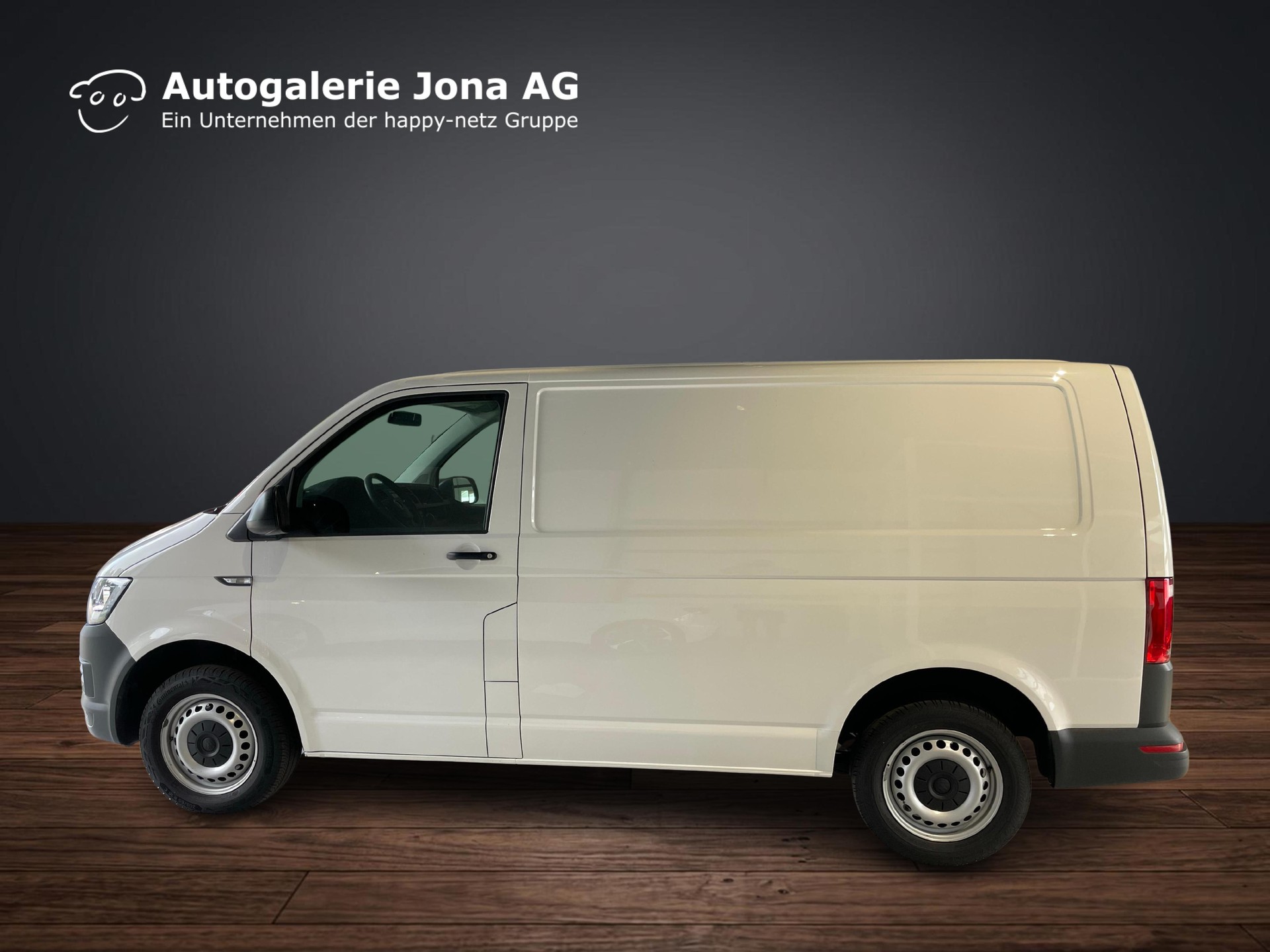 VW T6 Kaw. 3000 2.0 TDI 150 Entry-image-1