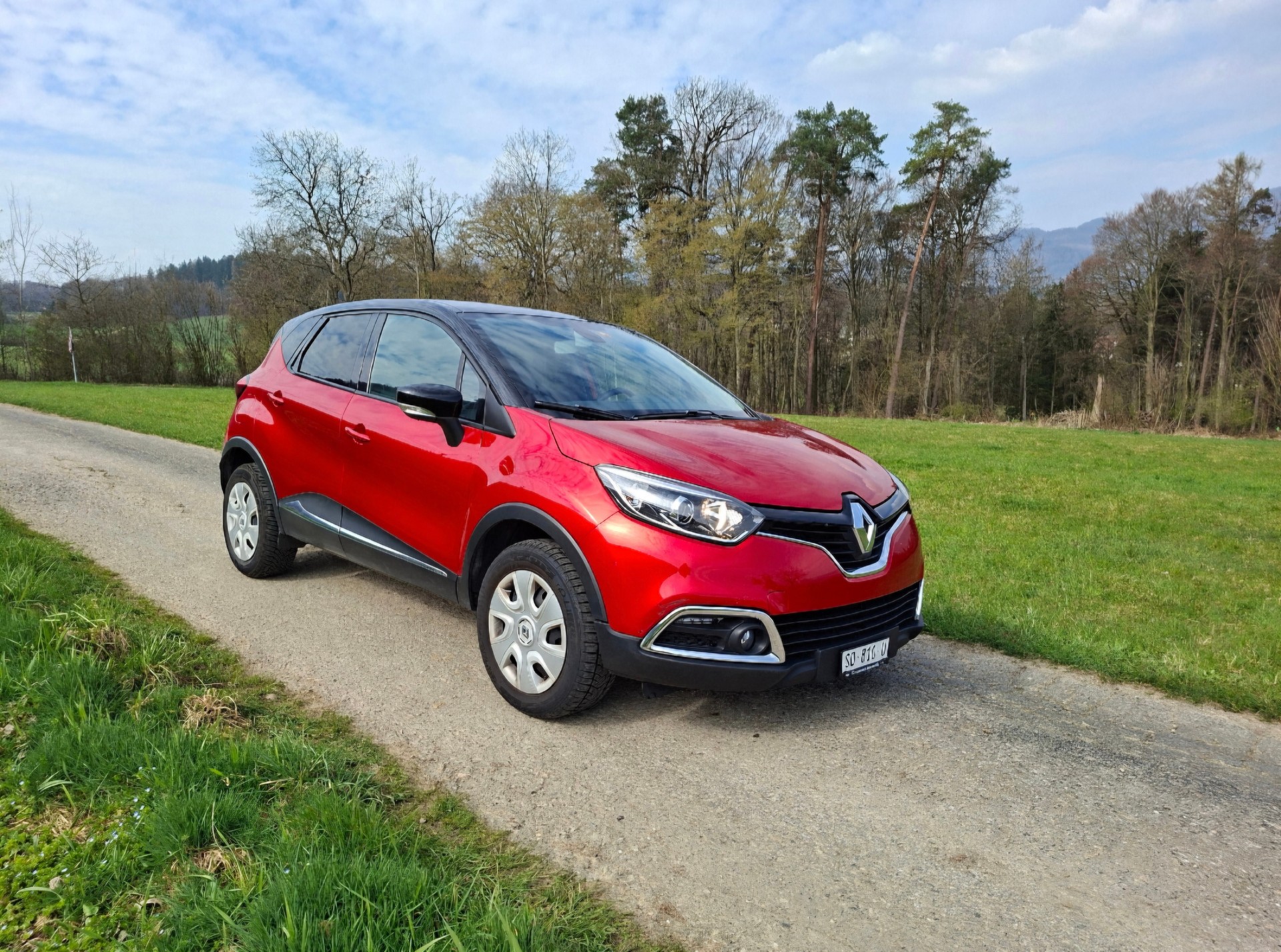 RENAULT Captur 1.2 T 16V Intens-image-3