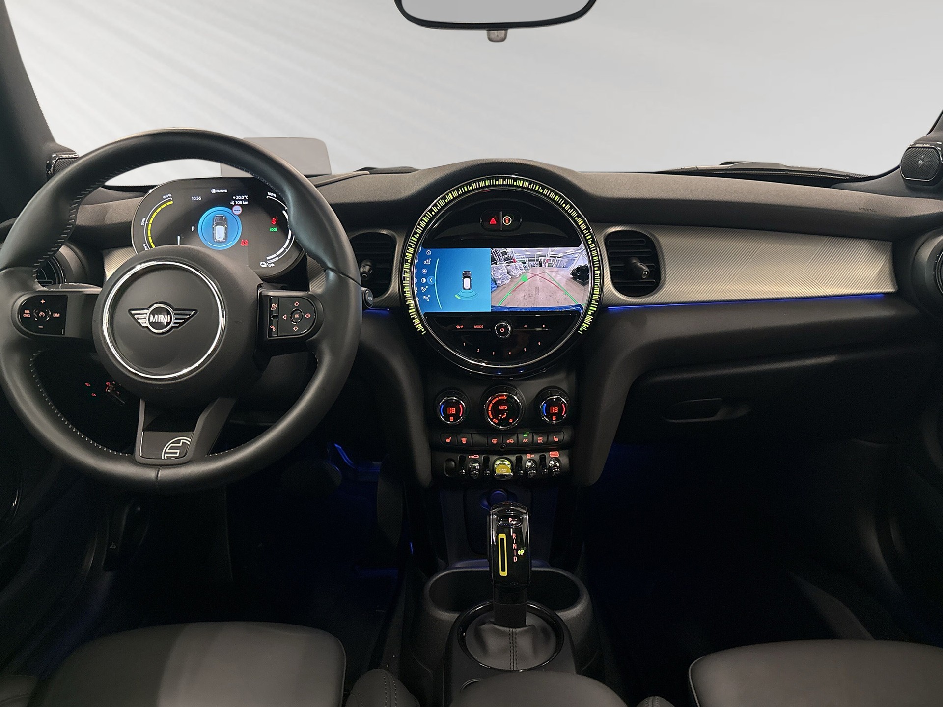 MINI Cooper SE-image-5