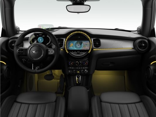 MINI Cooper SE-image-3