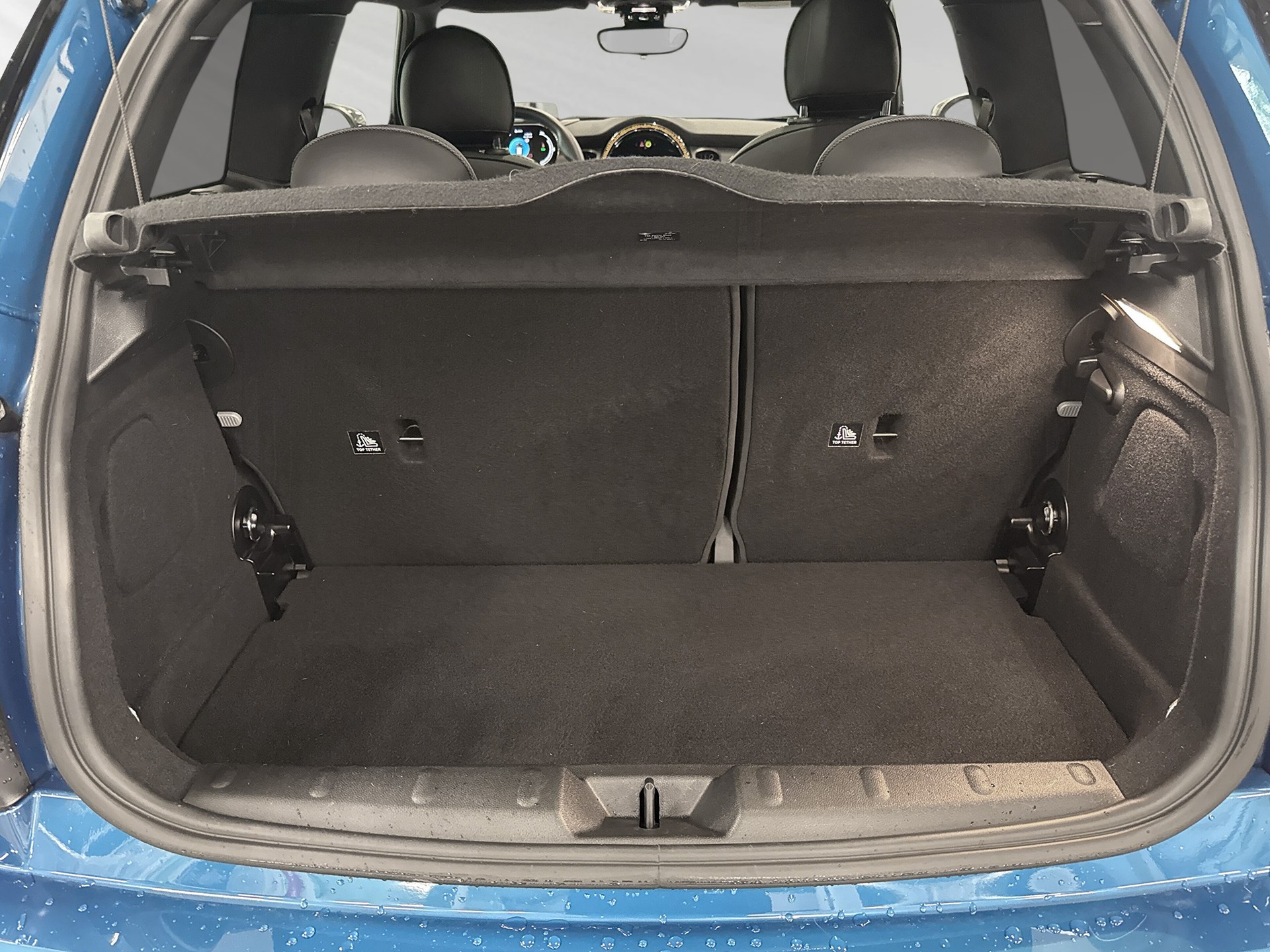 MINI Cooper SE-image-7