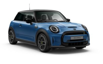 MINI Cooper SE-image-0