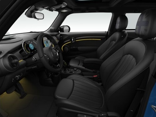 MINI Cooper SE-image-2