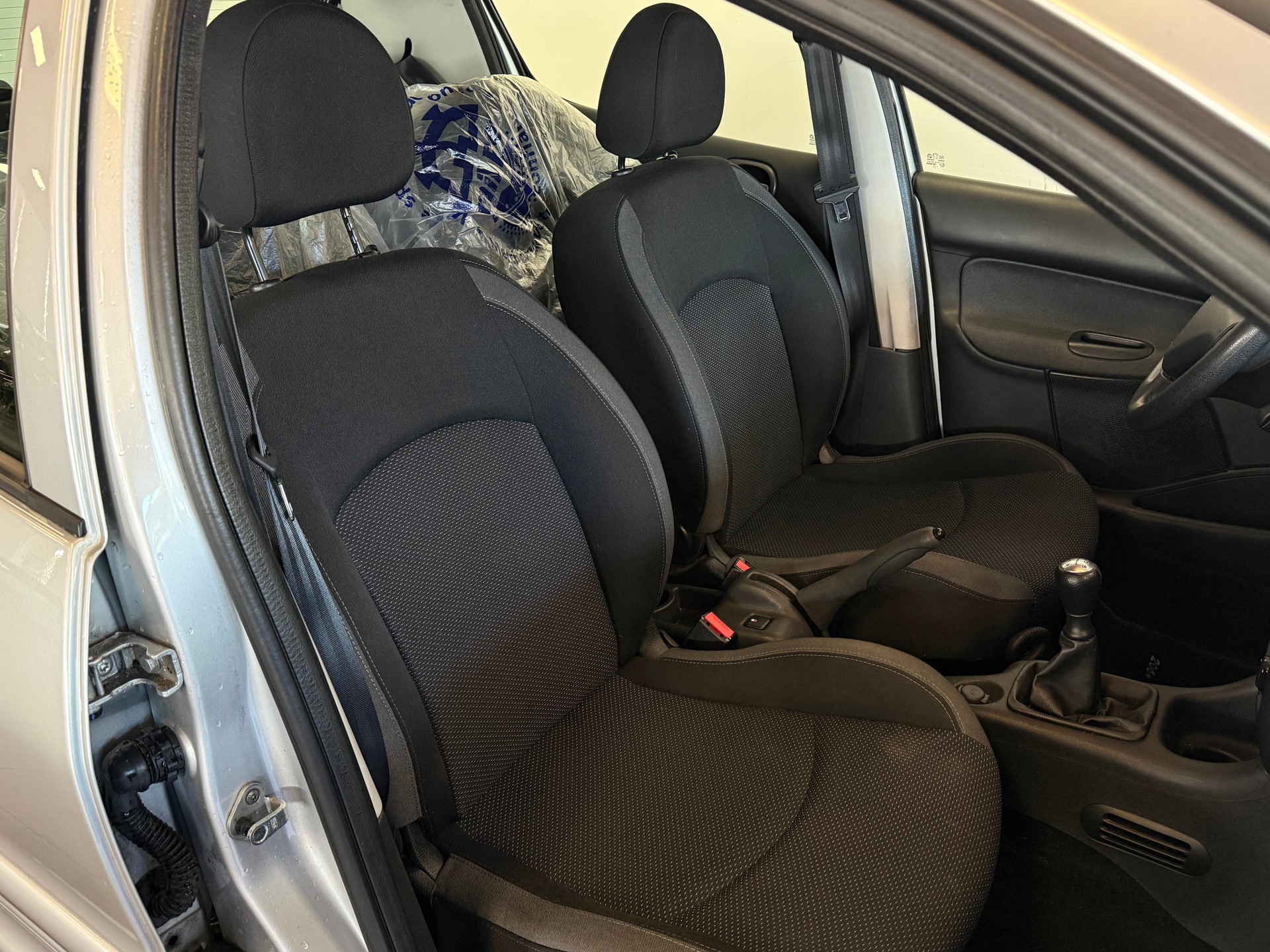 PEUGEOT 206+ 1.4 Trendy *Klima*-image-7