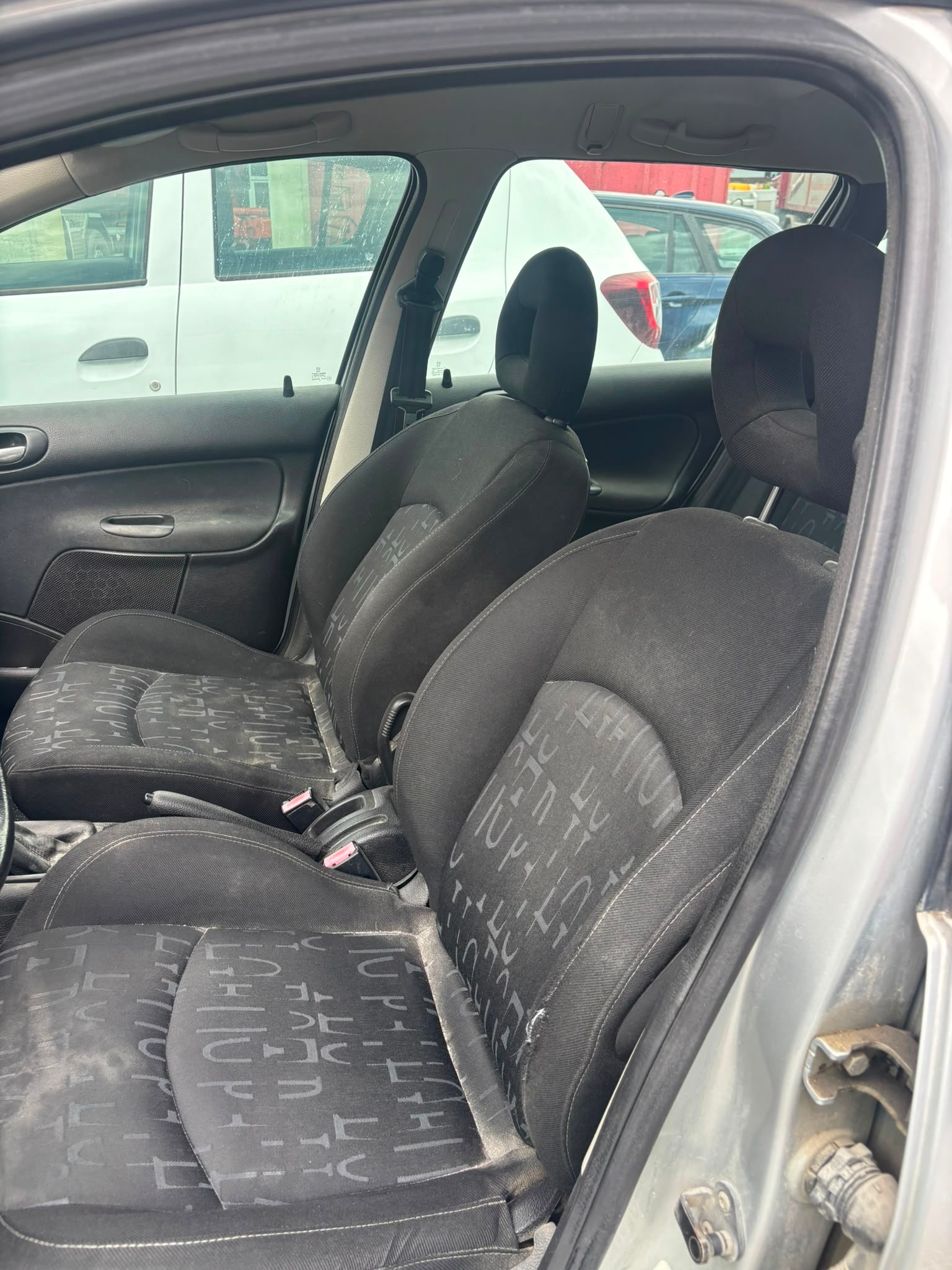 PEUGEOT 206 SW 1.6 16V XS-image-5