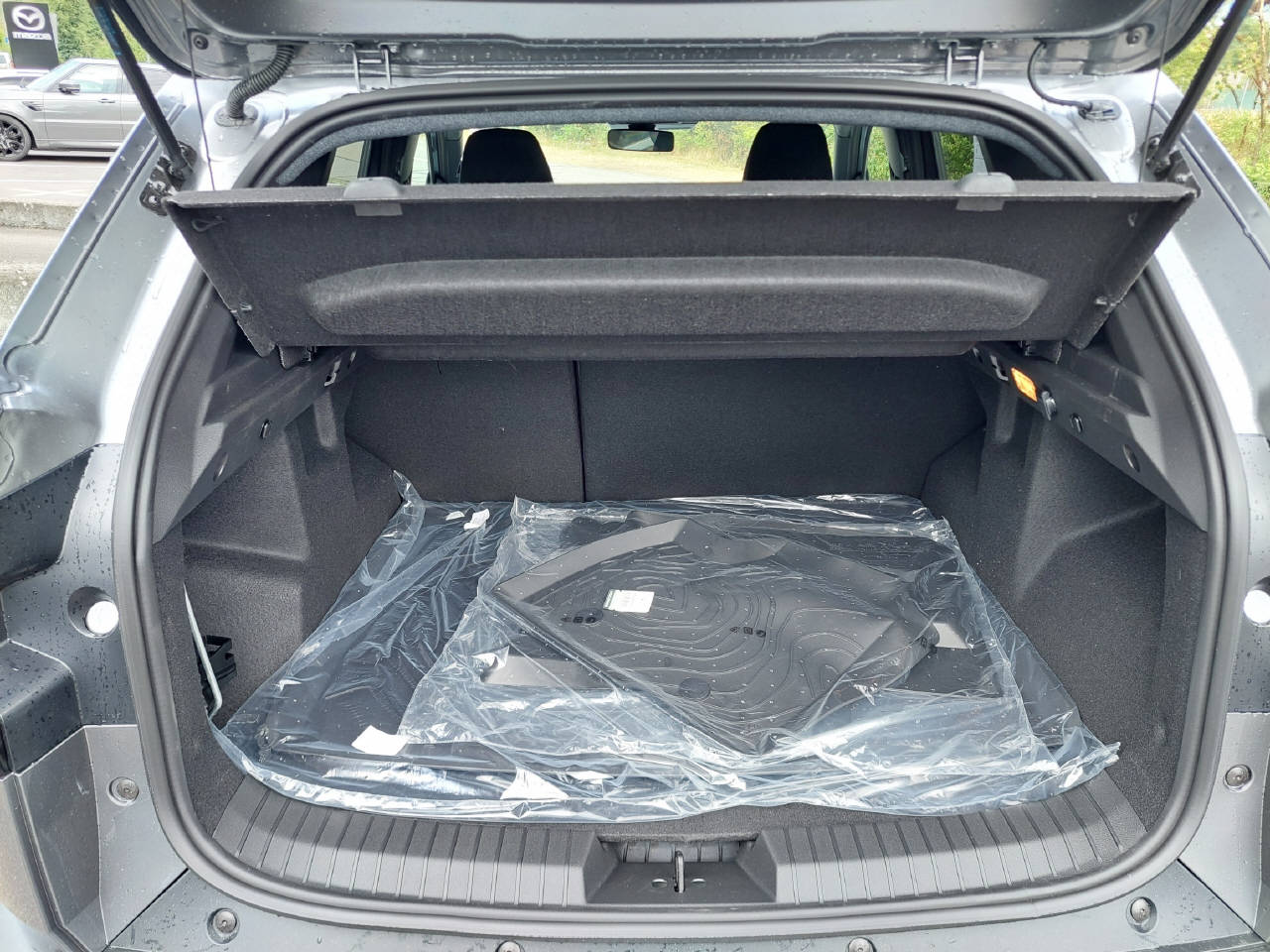 DACIA Duster 1.2 Hybrid Extreme 4WD-image-7
