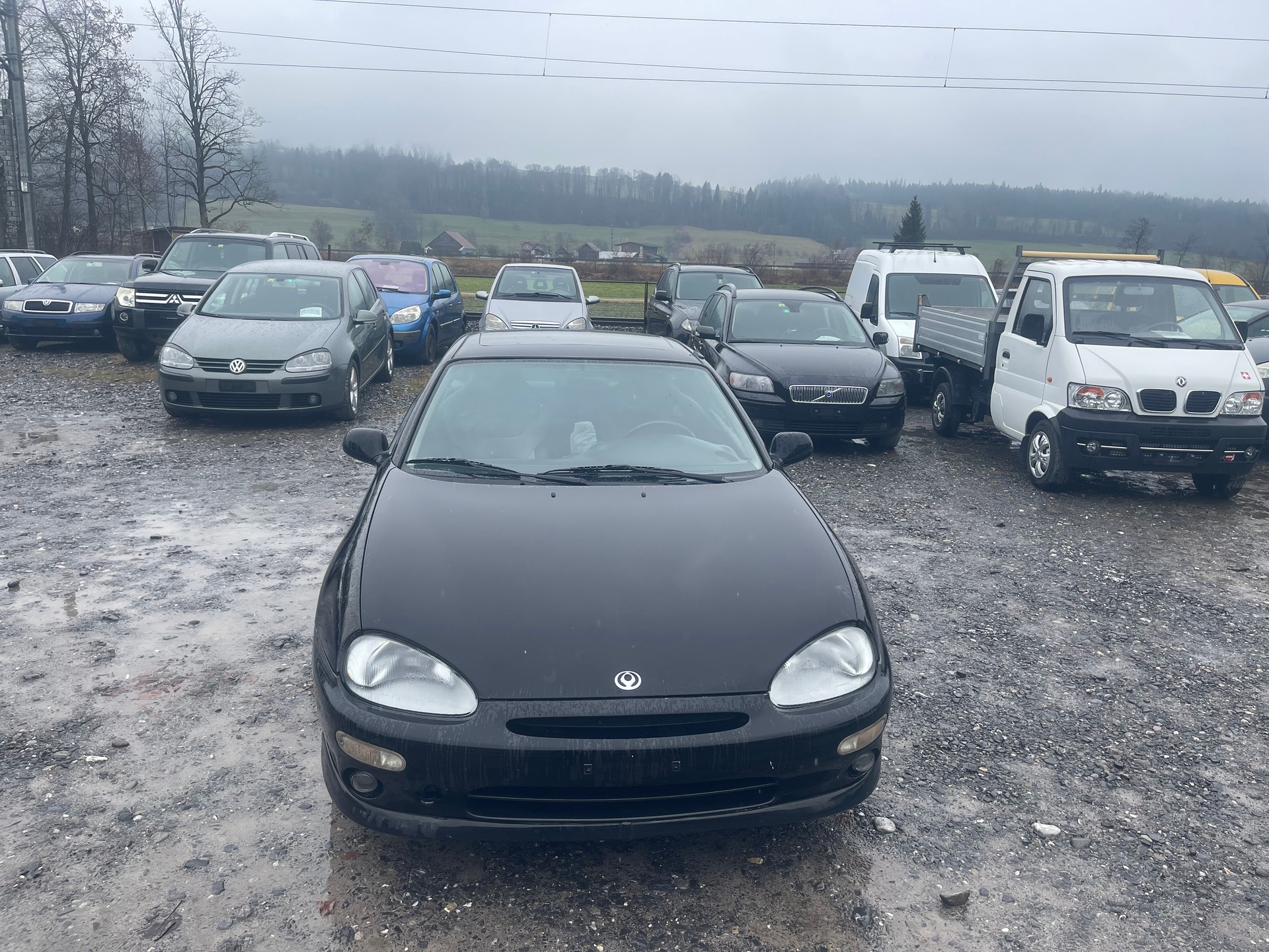 MAZDA MX-3 1.8i-24