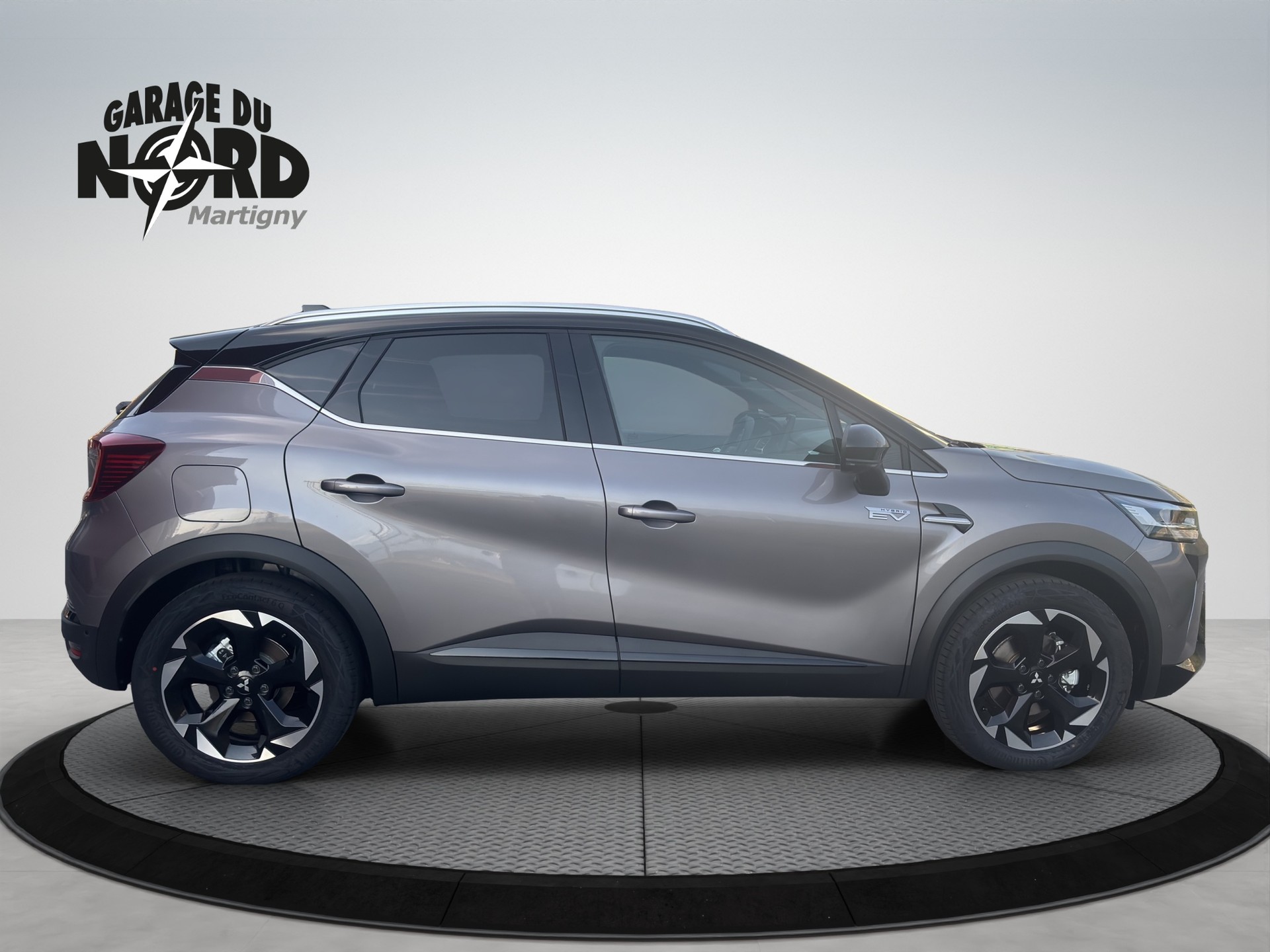MITSUBISHI ASX 1.6 HEV Instyle-image-6