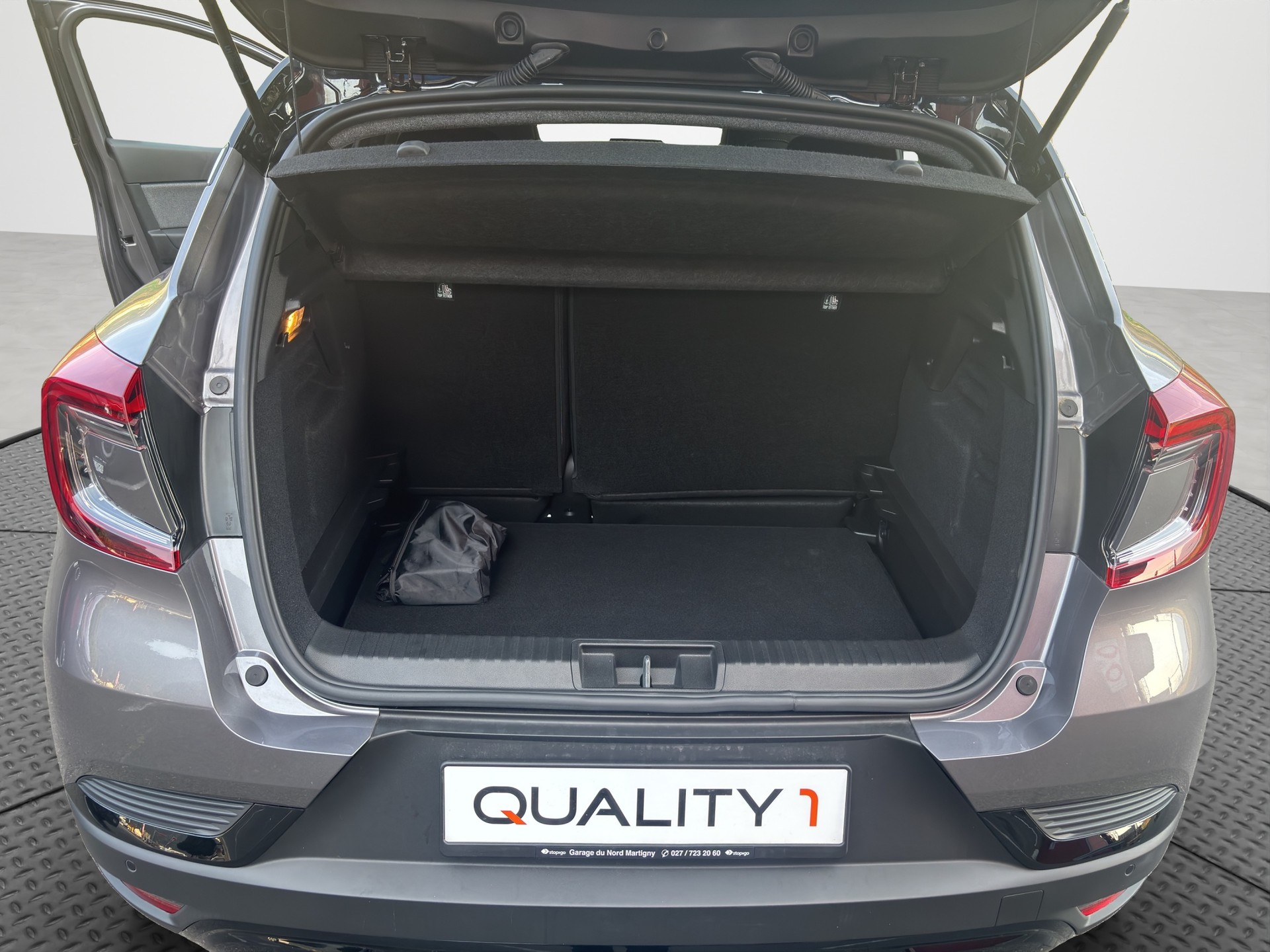 MITSUBISHI ASX 1.6 HEV Instyle-image-14