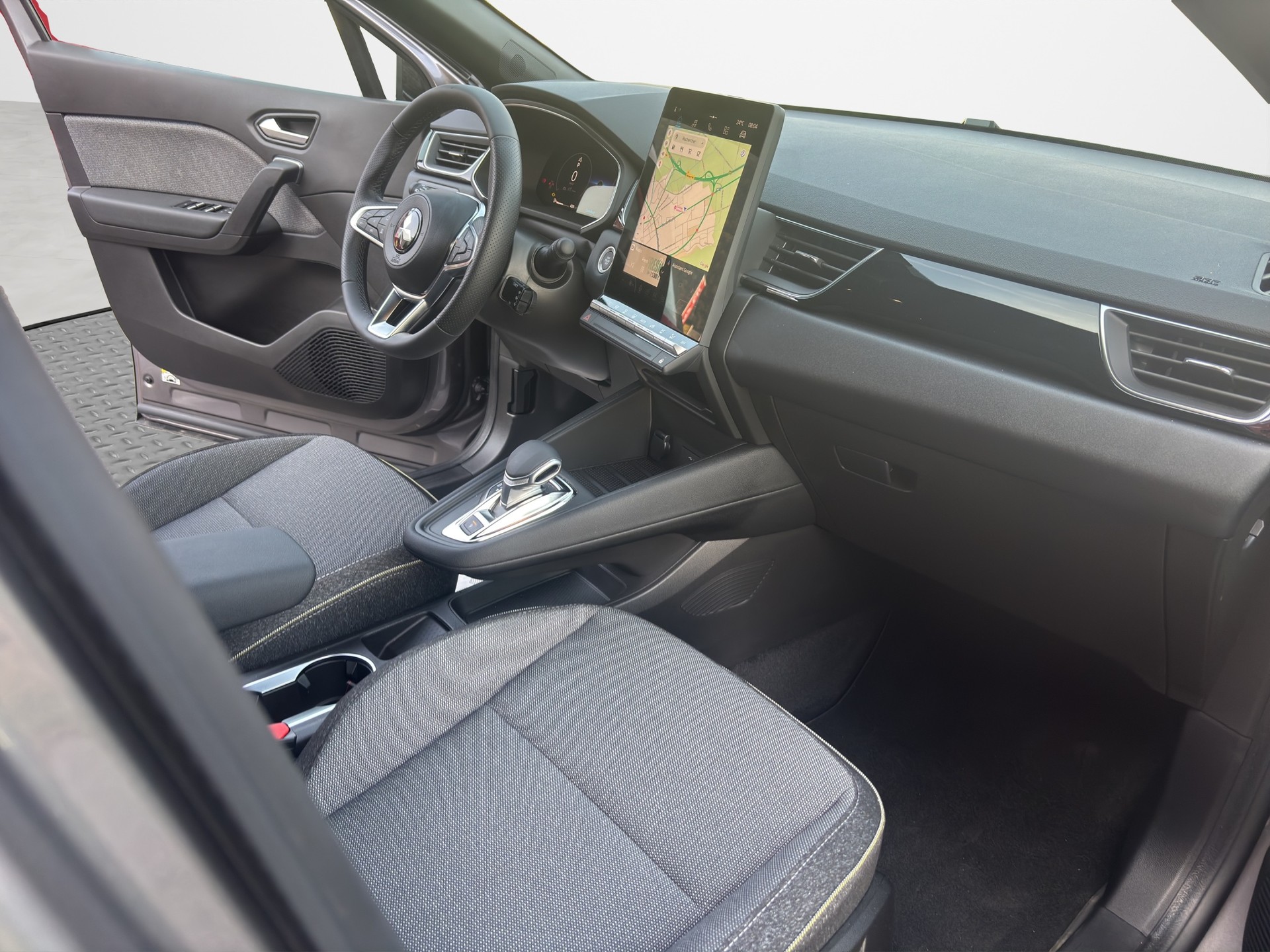 MITSUBISHI ASX 1.6 HEV Instyle-image-18