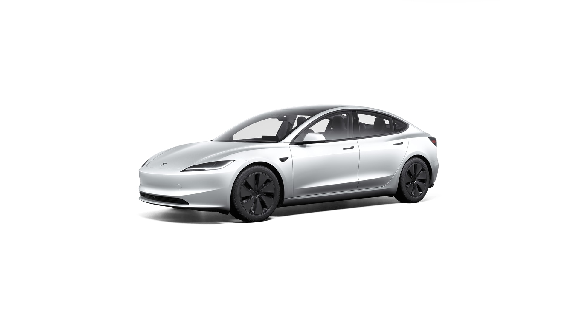 TESLA Model 3 Long Range Dual Motor Premium AWD-image-0