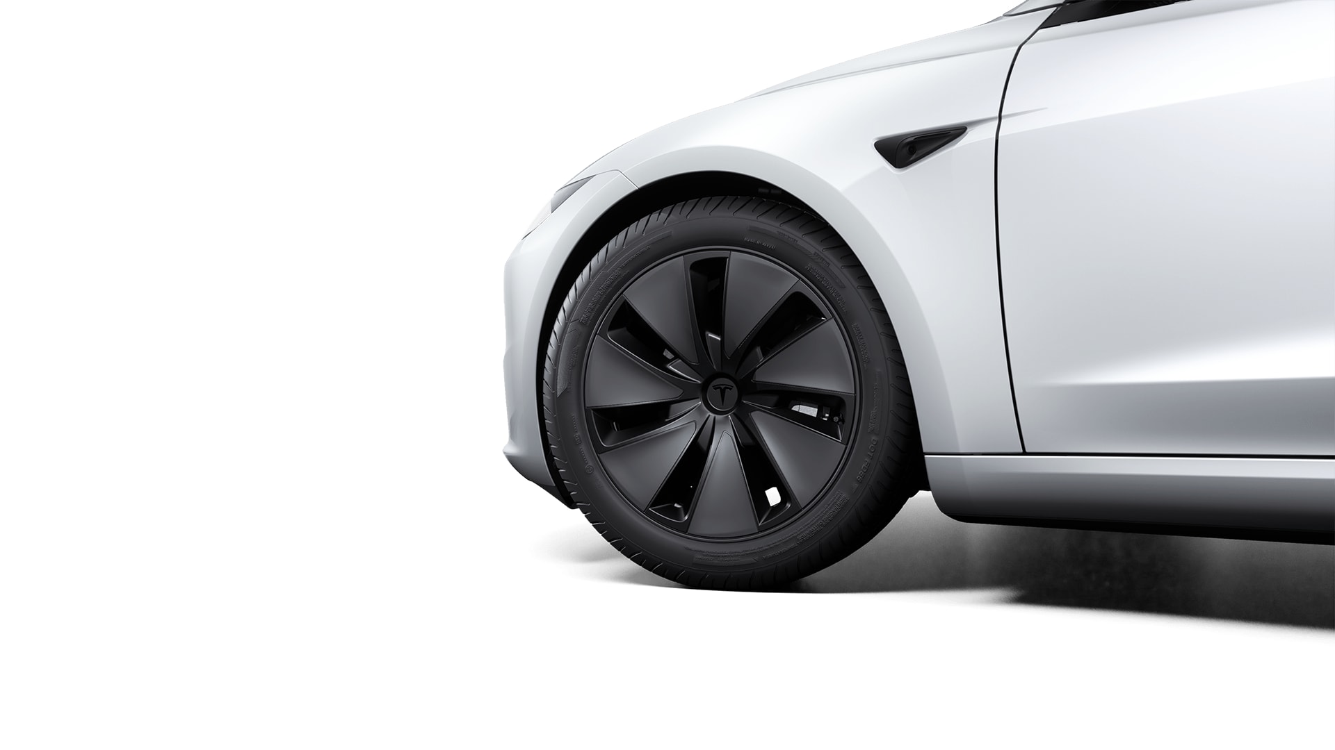 TESLA Model 3 Long Range Dual Motor Premium AWD-image-3