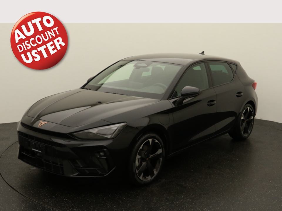 CUPRA LEON 1.5 e-HYBRID pHEV DSG-image-0